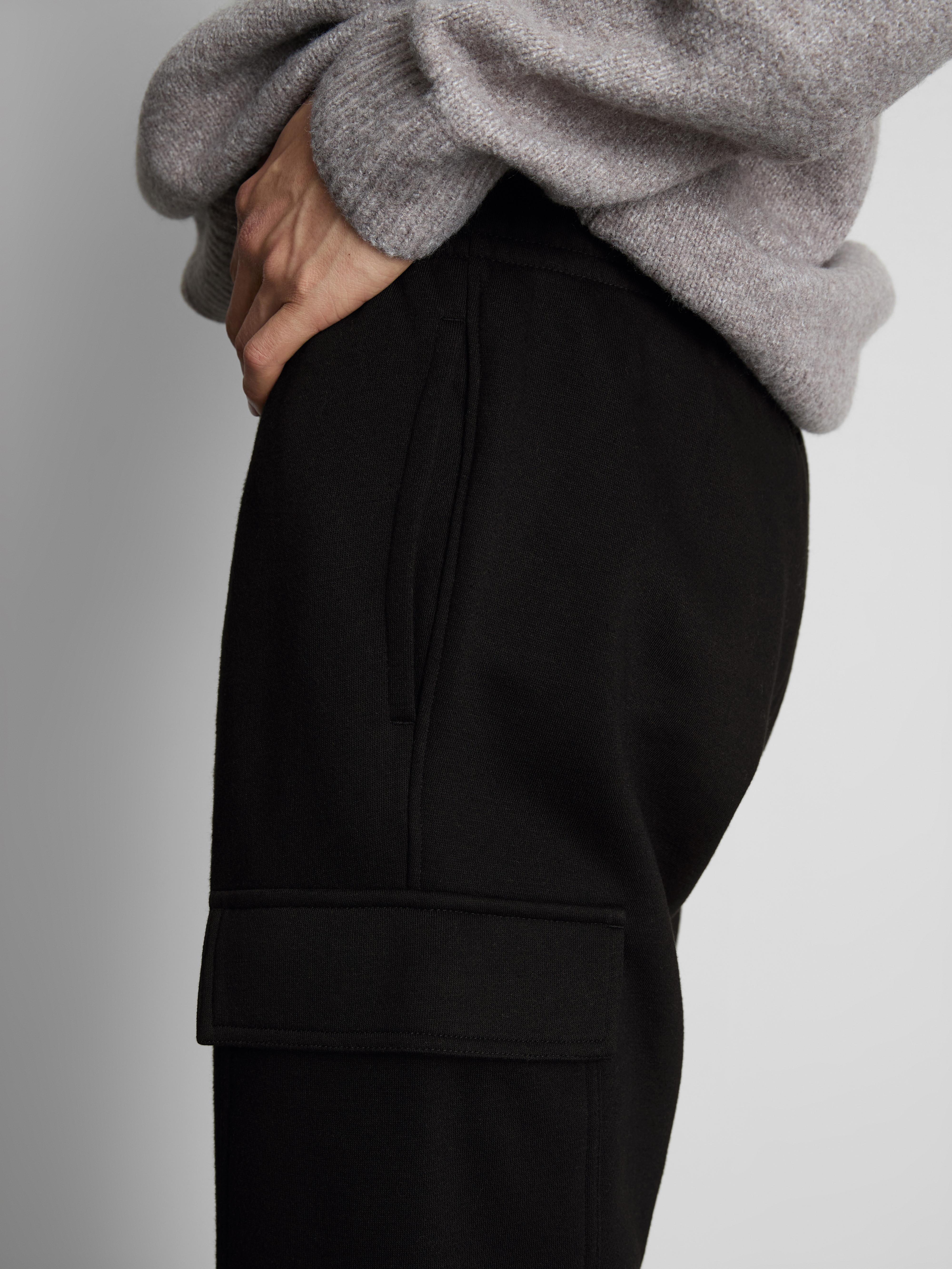 Bas de jogging cargo Essential