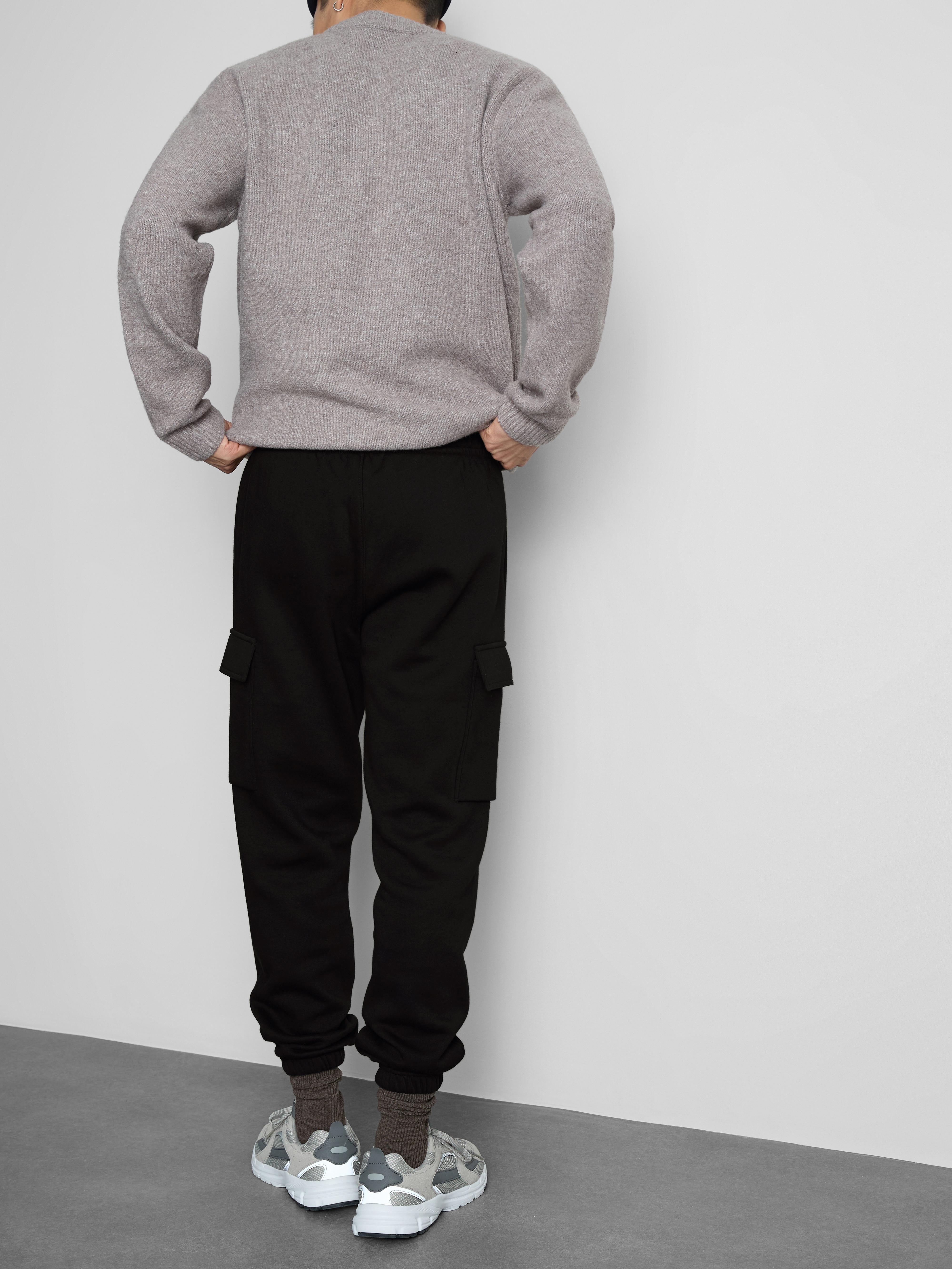 Bas de jogging cargo Essential