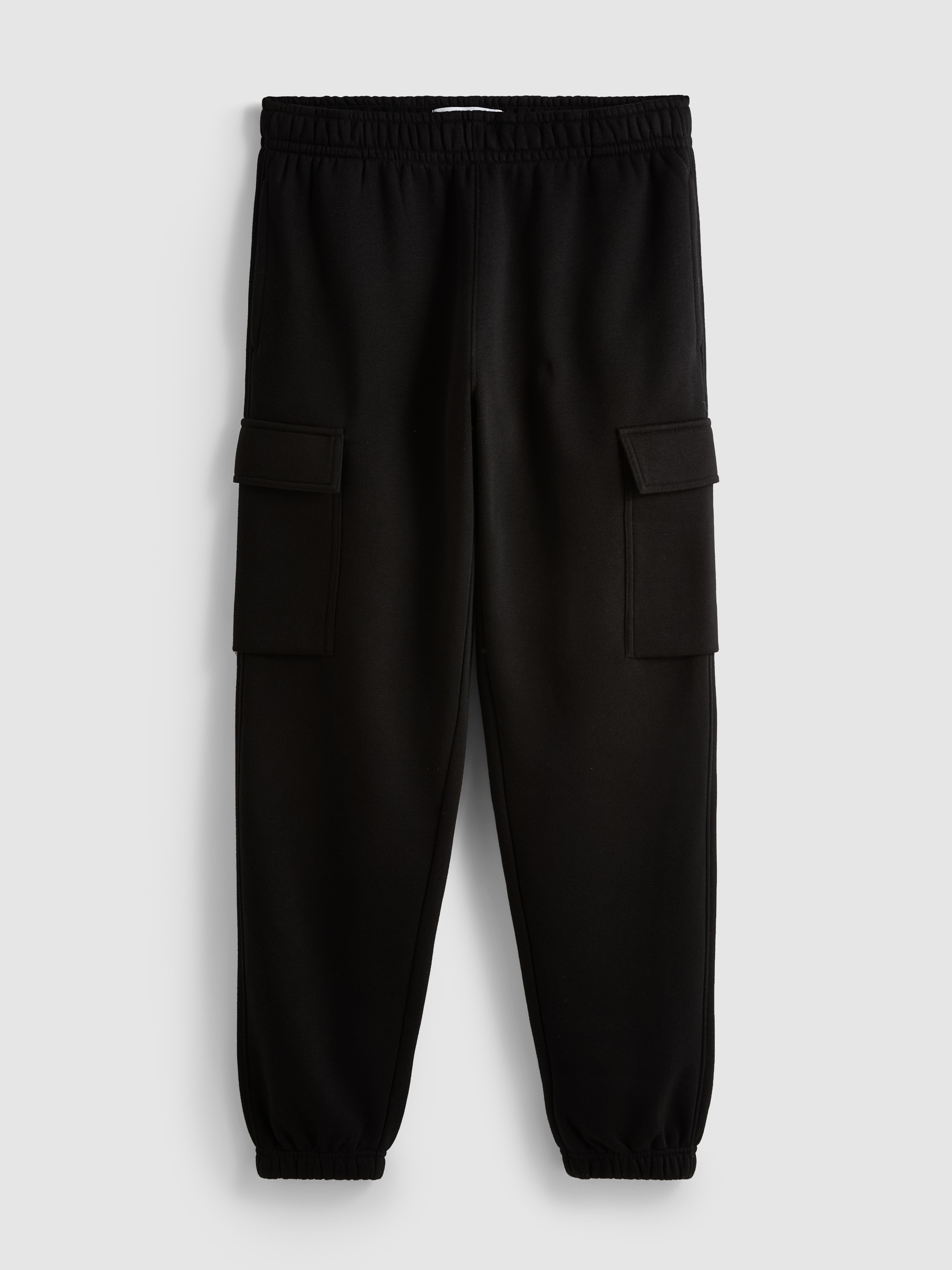 Bas de jogging cargo Essential
