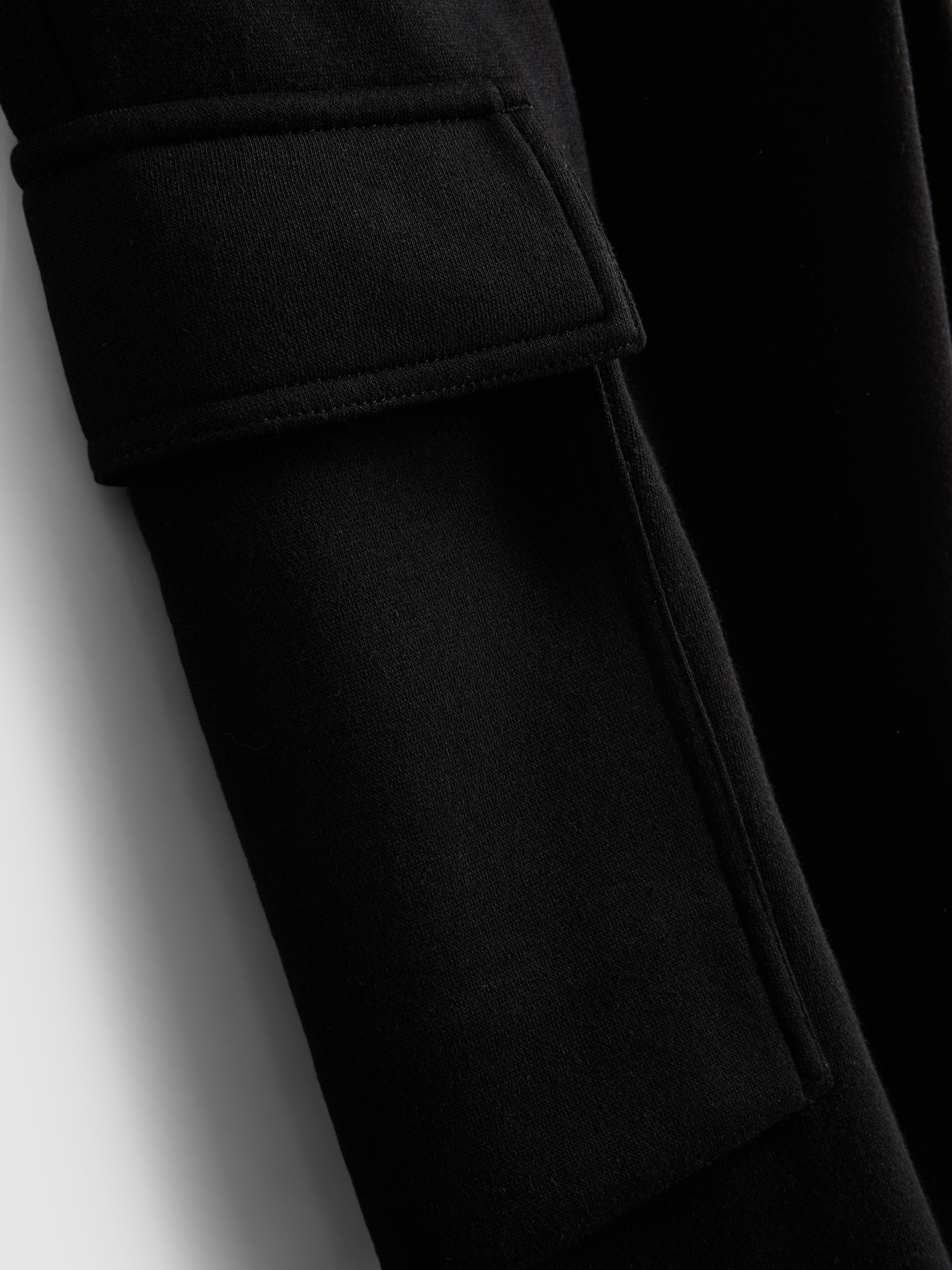 Bas de jogging cargo Essential