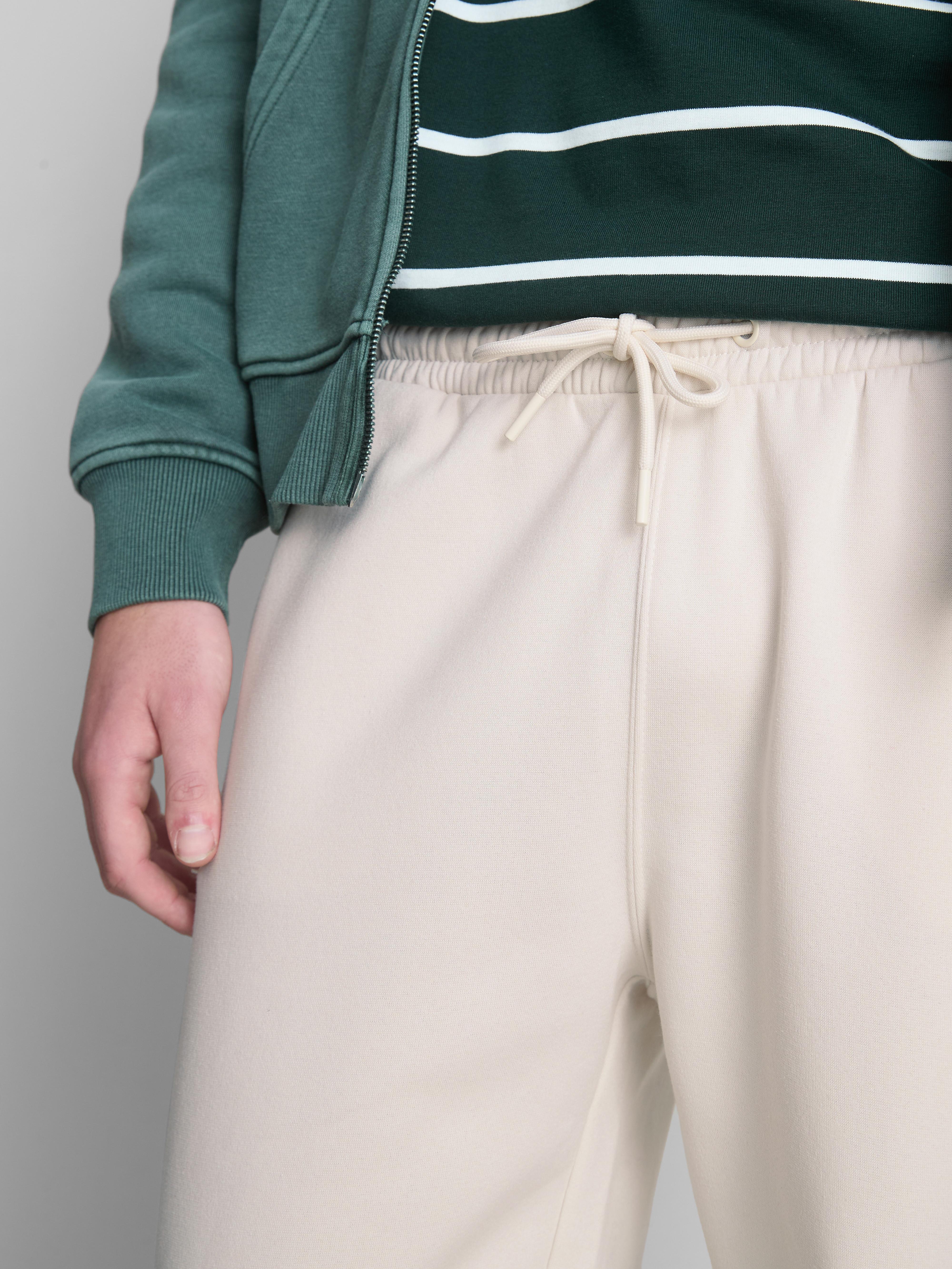 Essential Drawstring Joggers