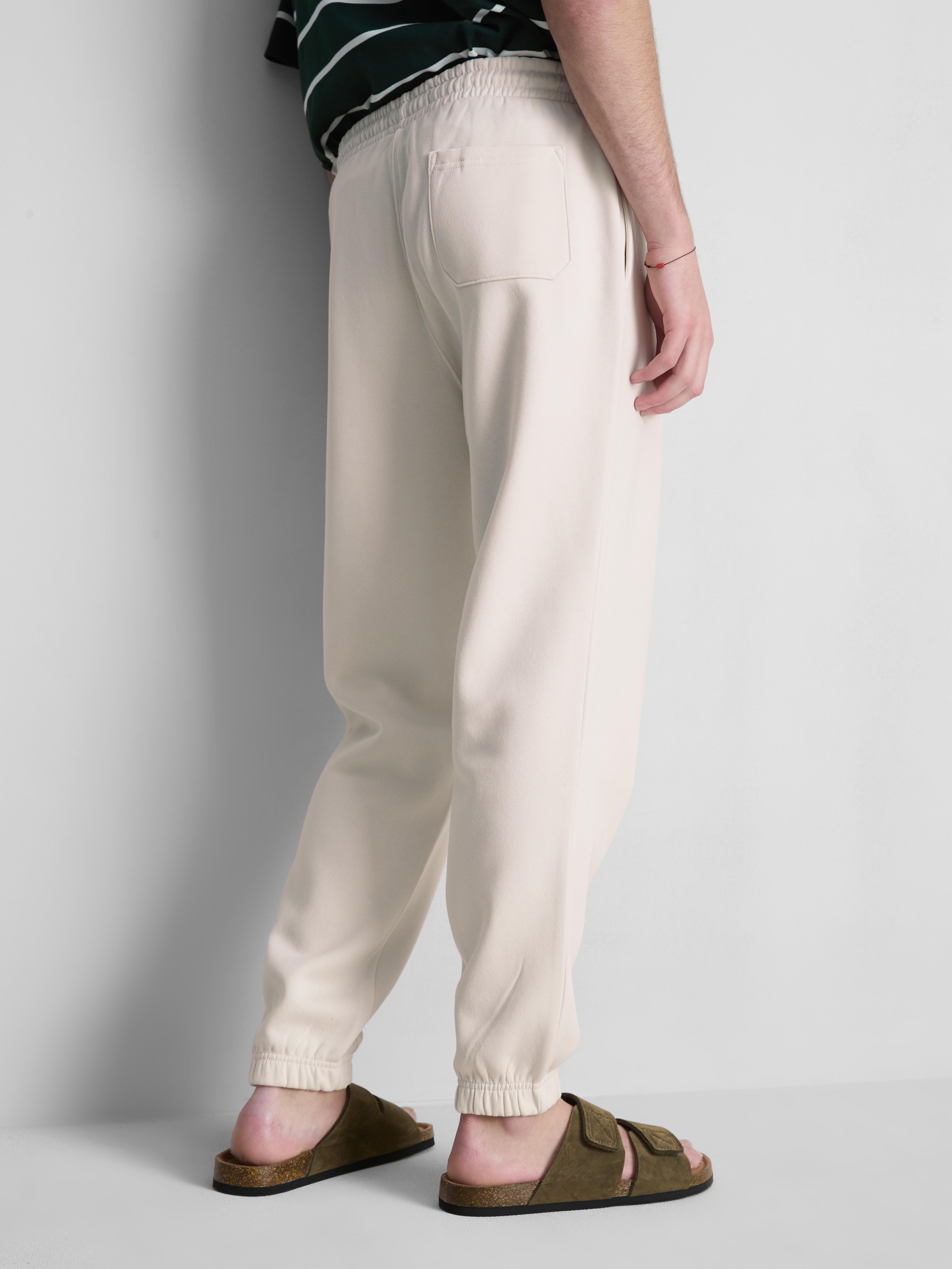 Essential Drawstring Joggers