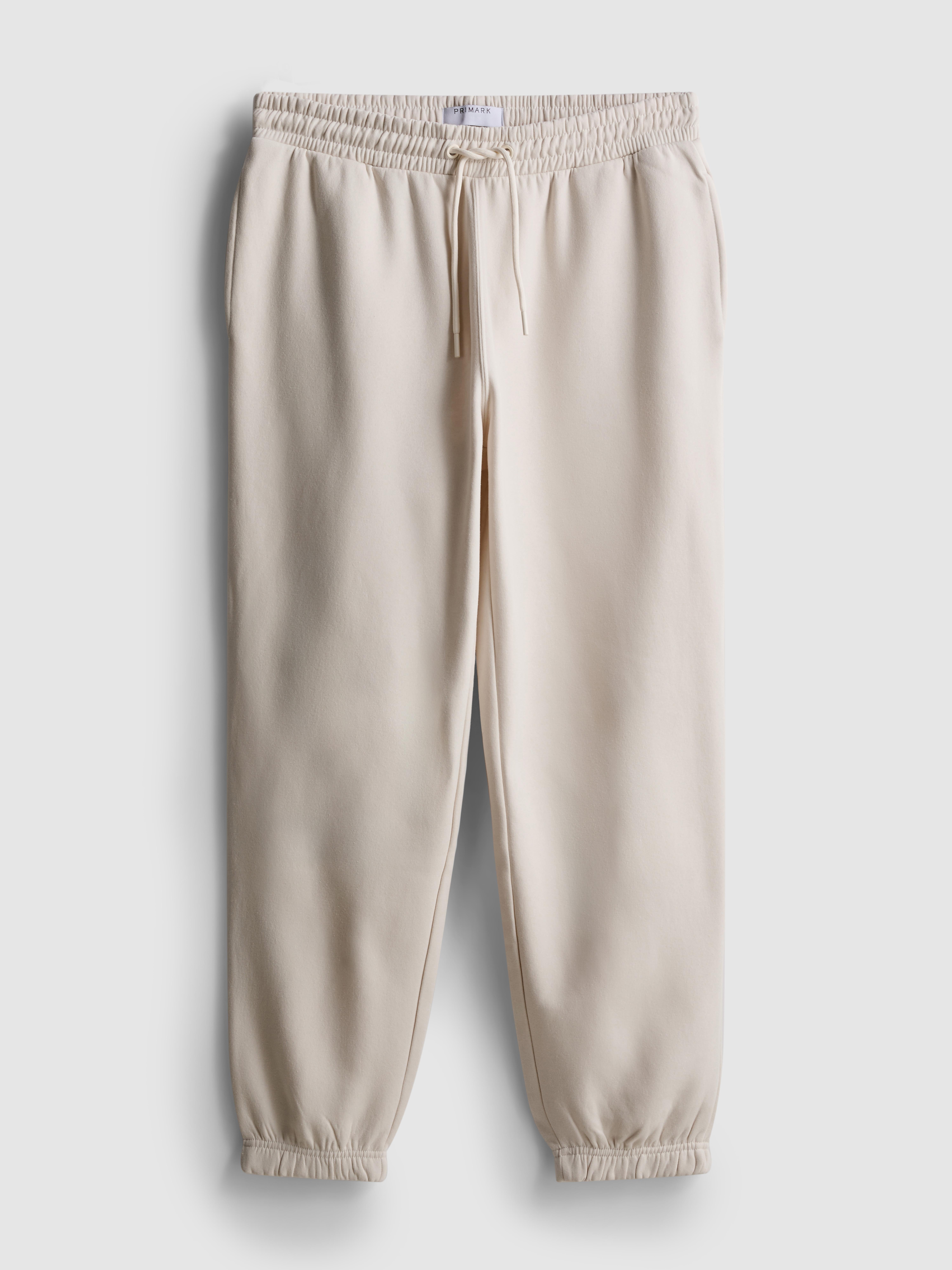 Essential Drawstring Joggers