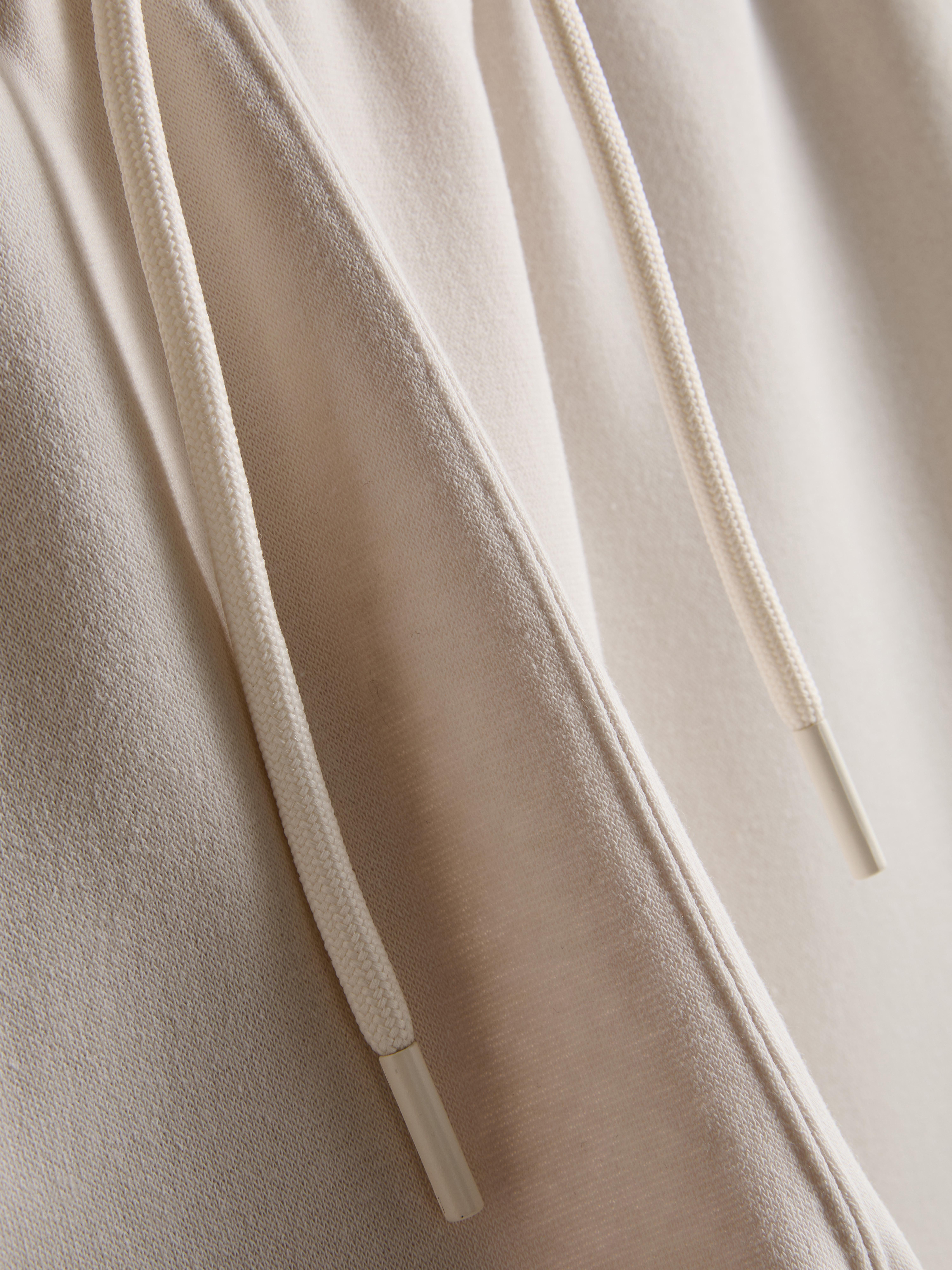 Essential Drawstring Joggers