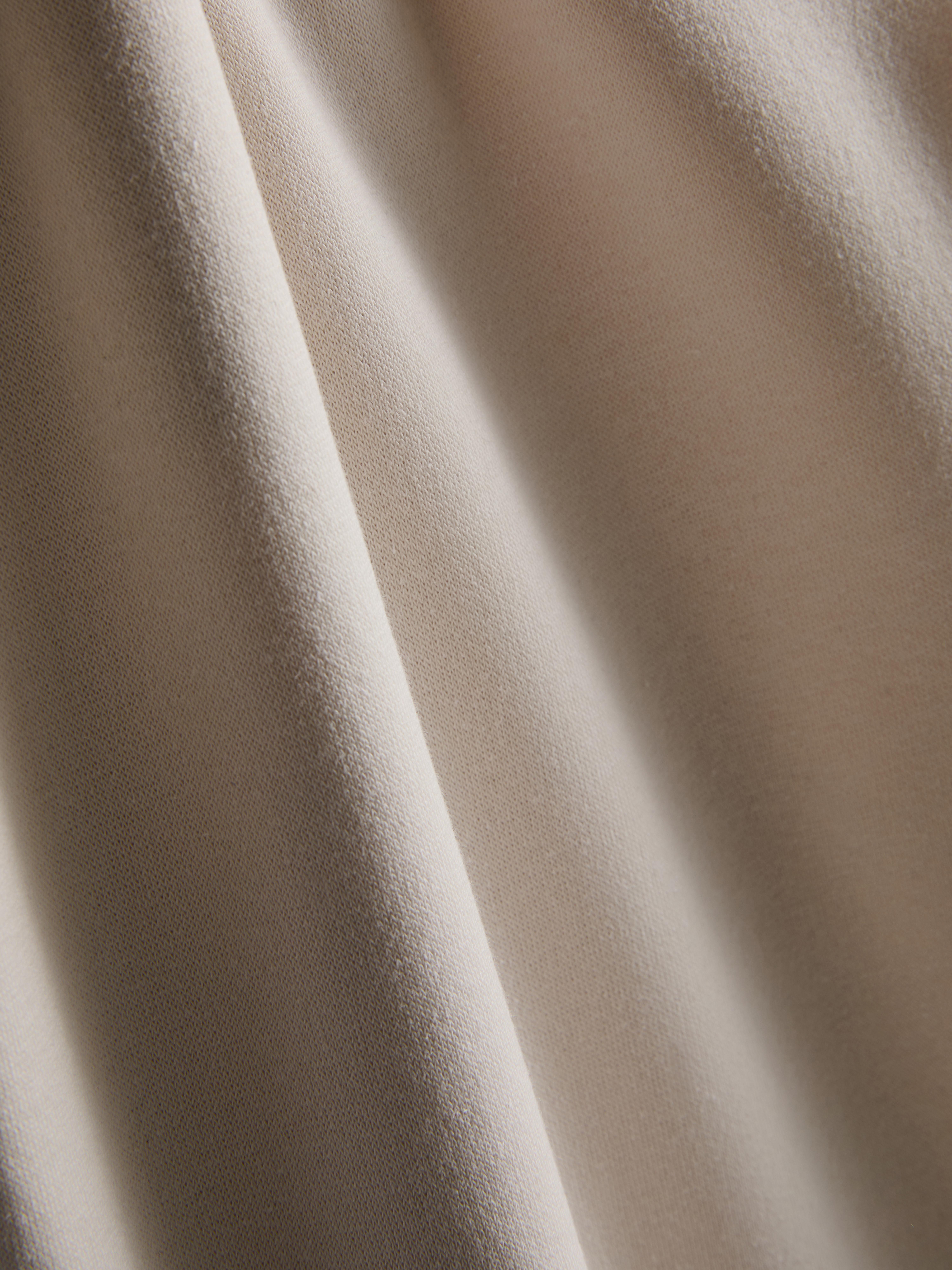 Essential Drawstring Joggers