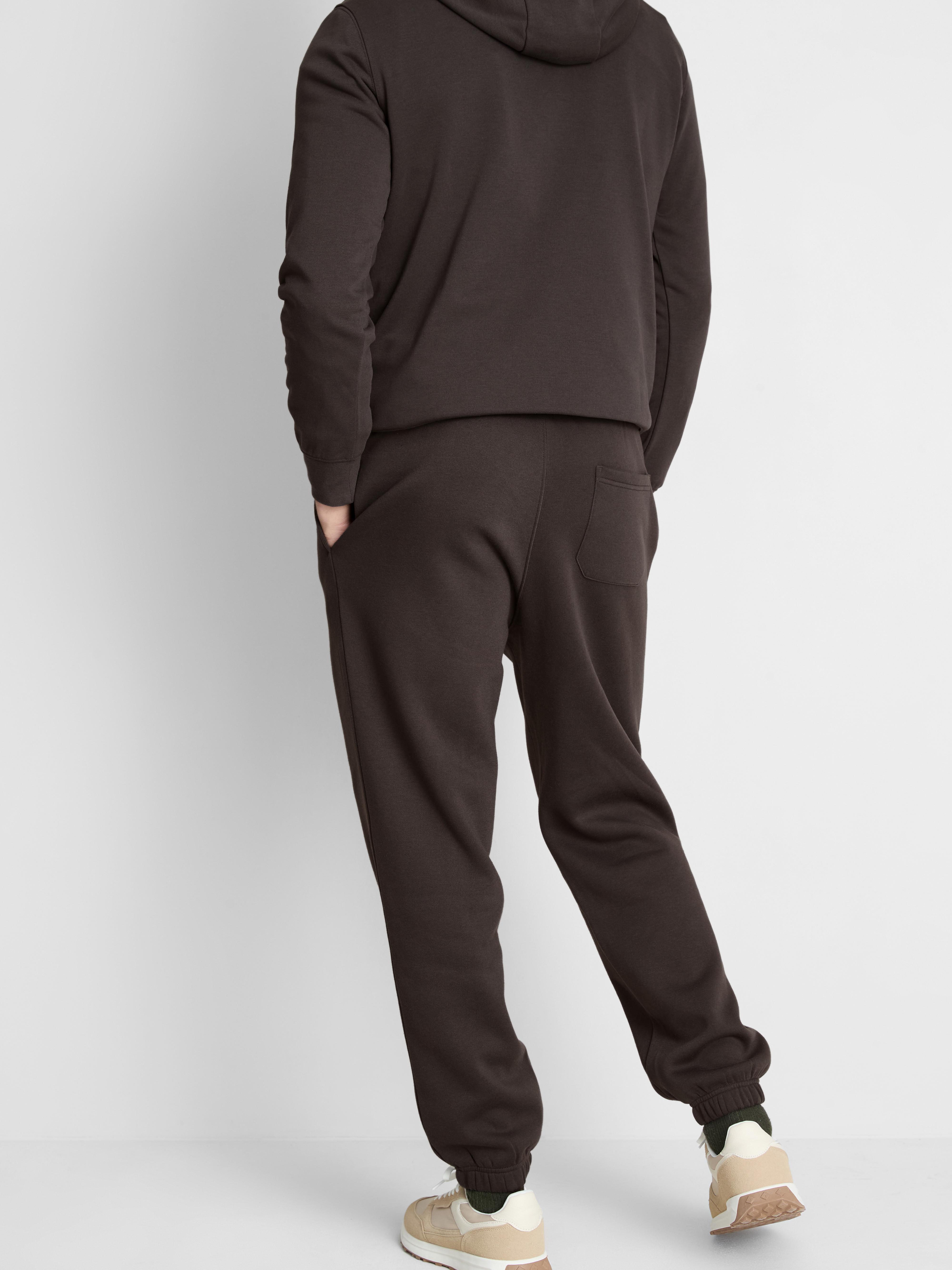 Essential Drawstring Joggers