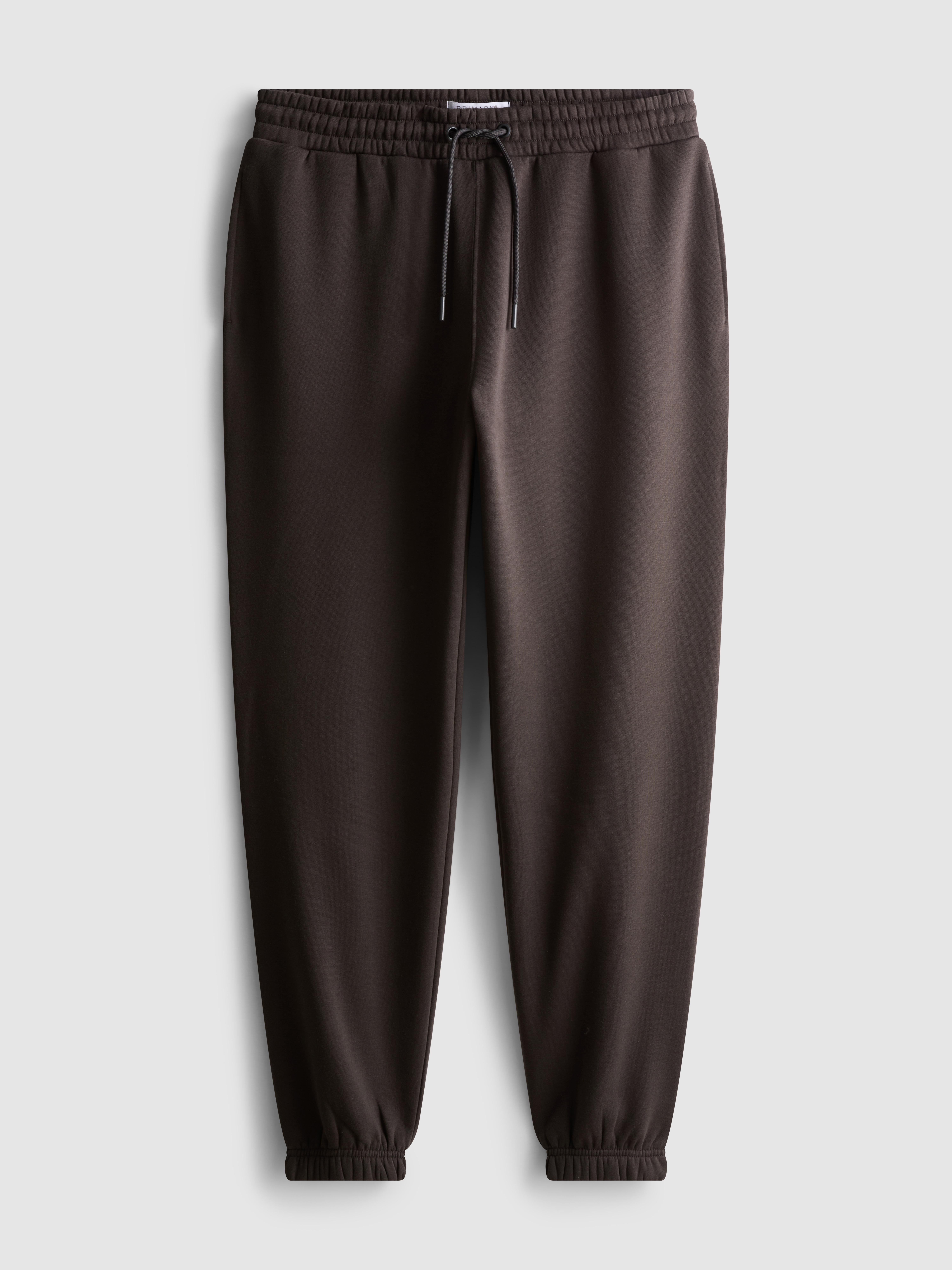 Essential Drawstring Joggers