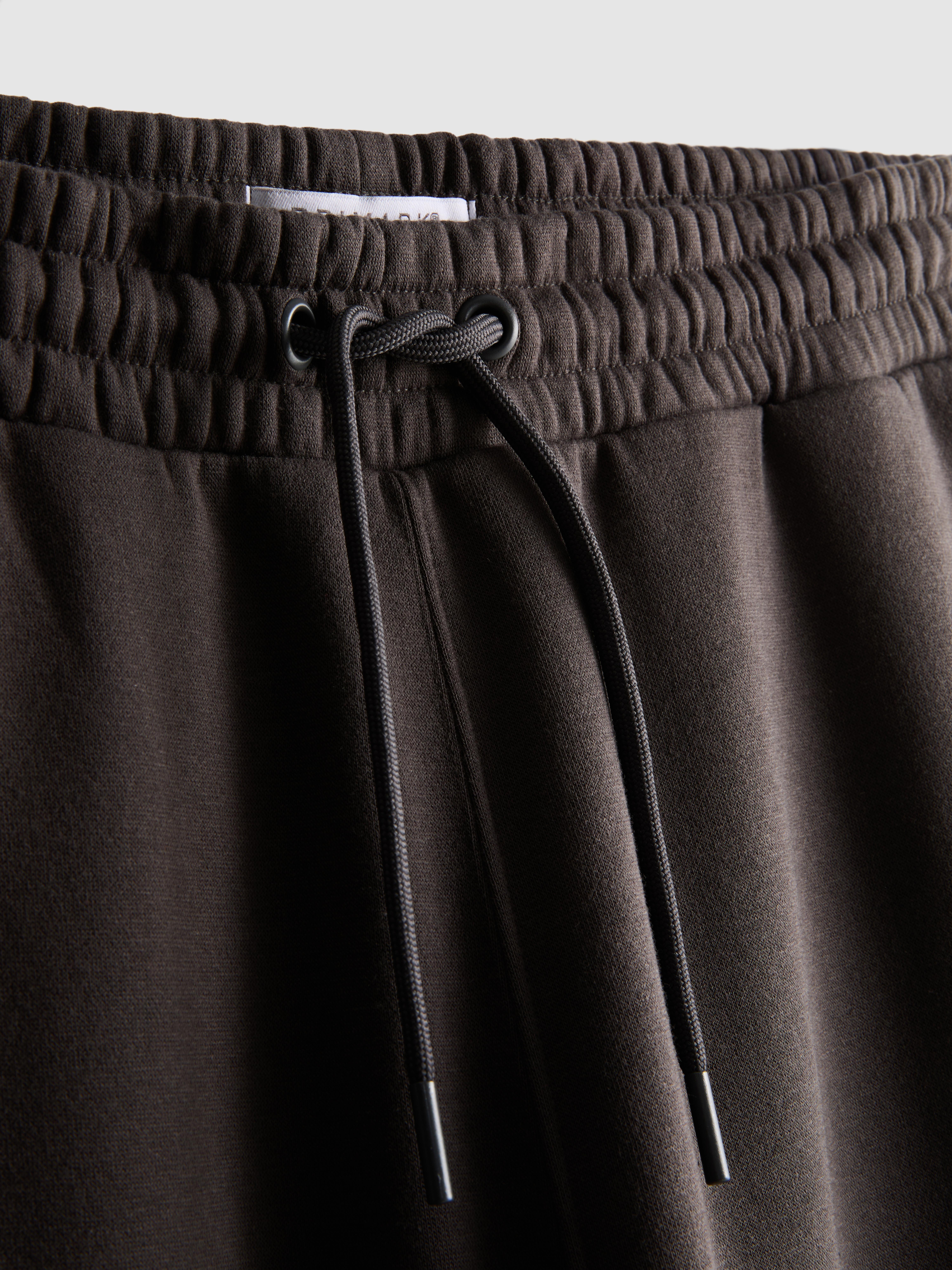 Essential Drawstring Joggers