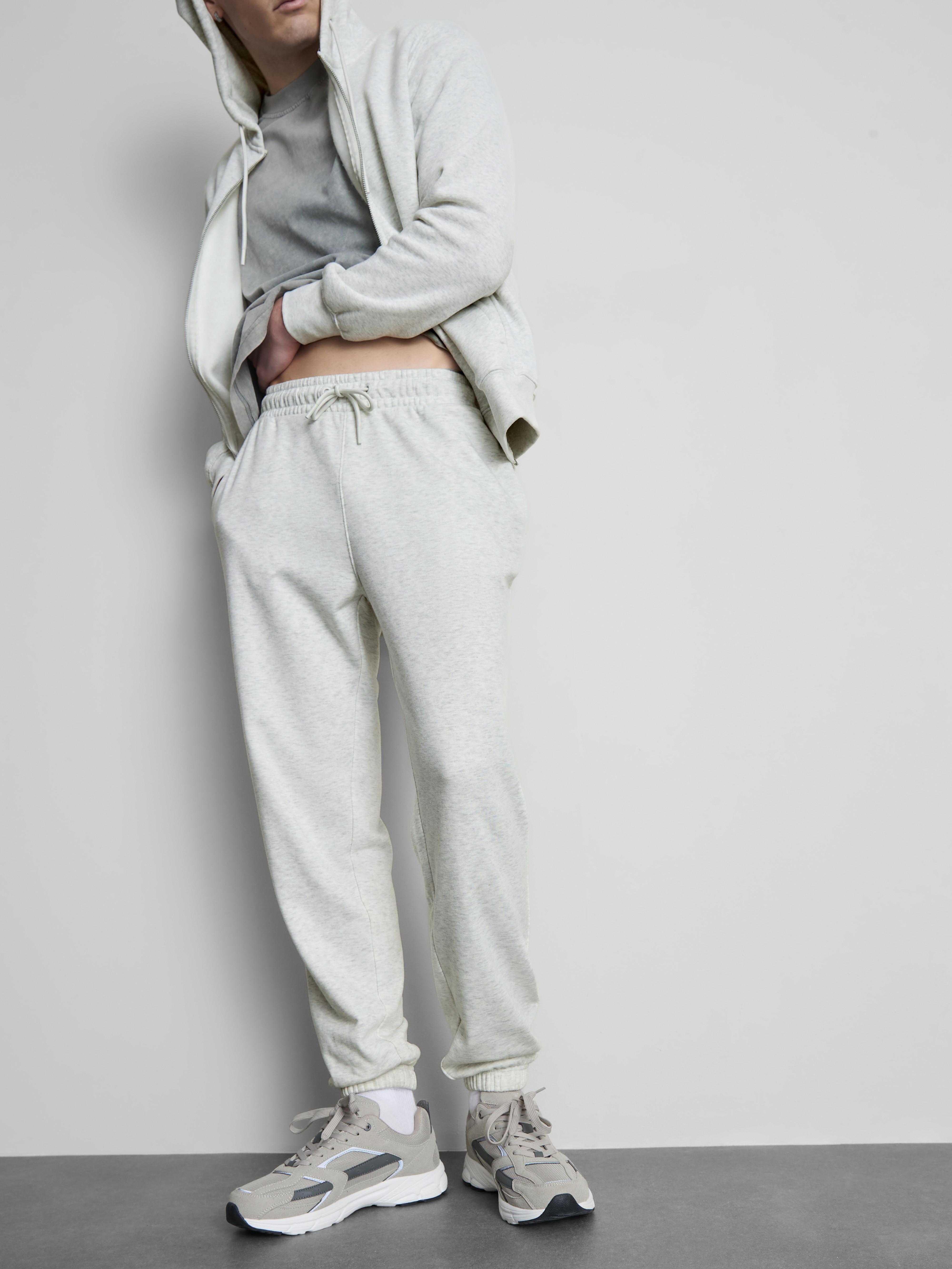 Essential Drawstring Joggers