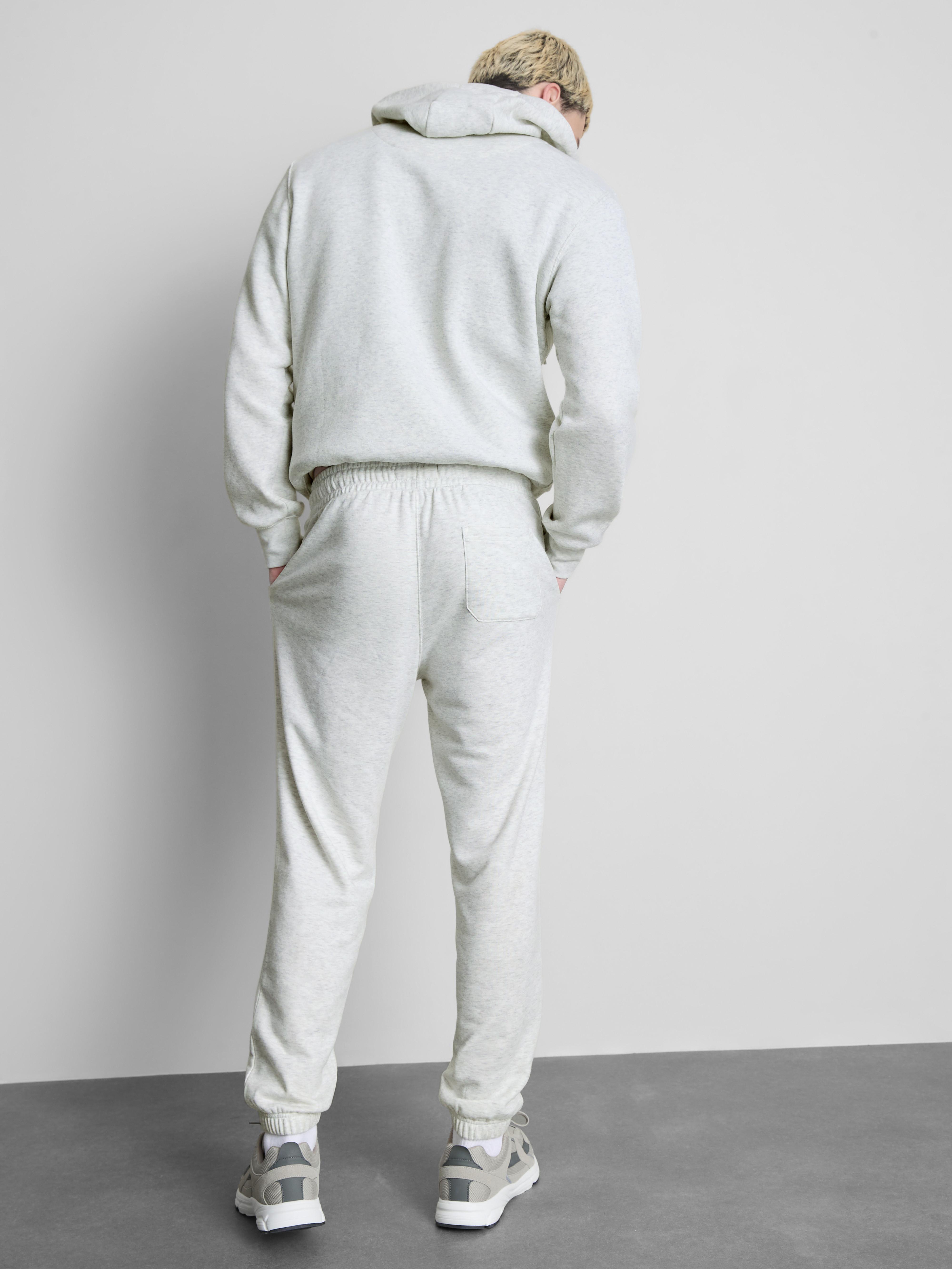 Essential Drawstring Joggers