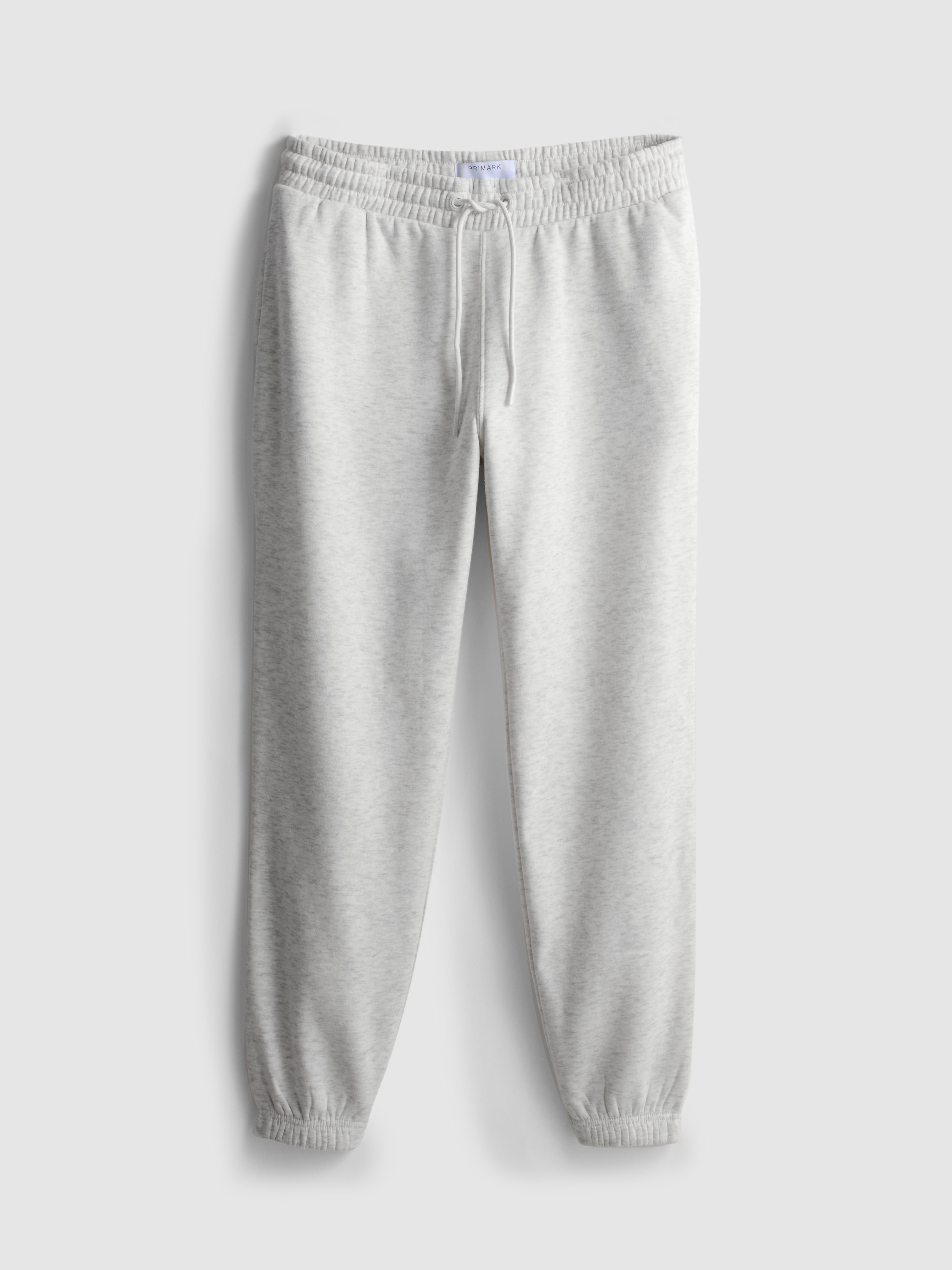 Essential Drawstring Joggers