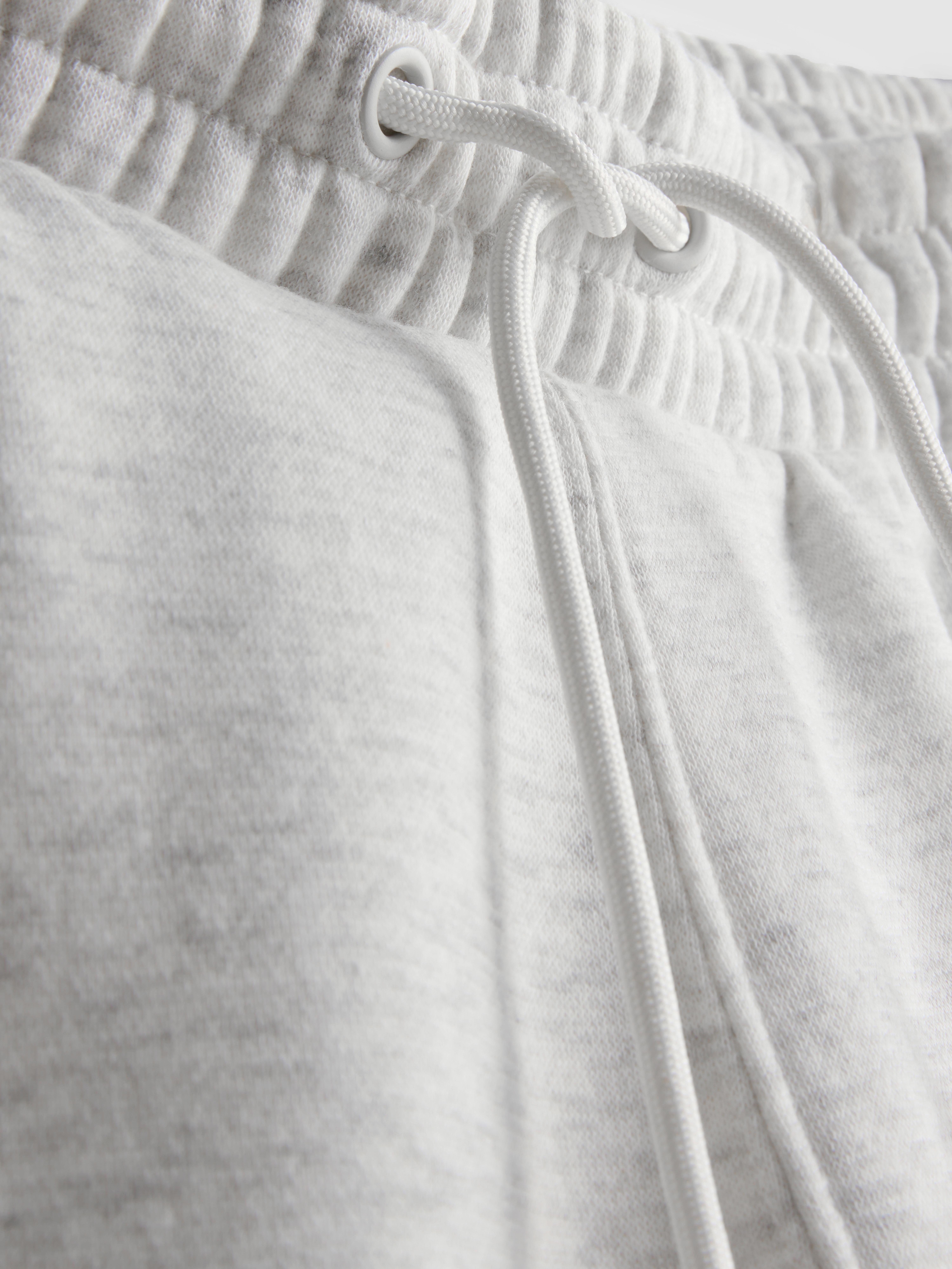 Essential Drawstring Joggers