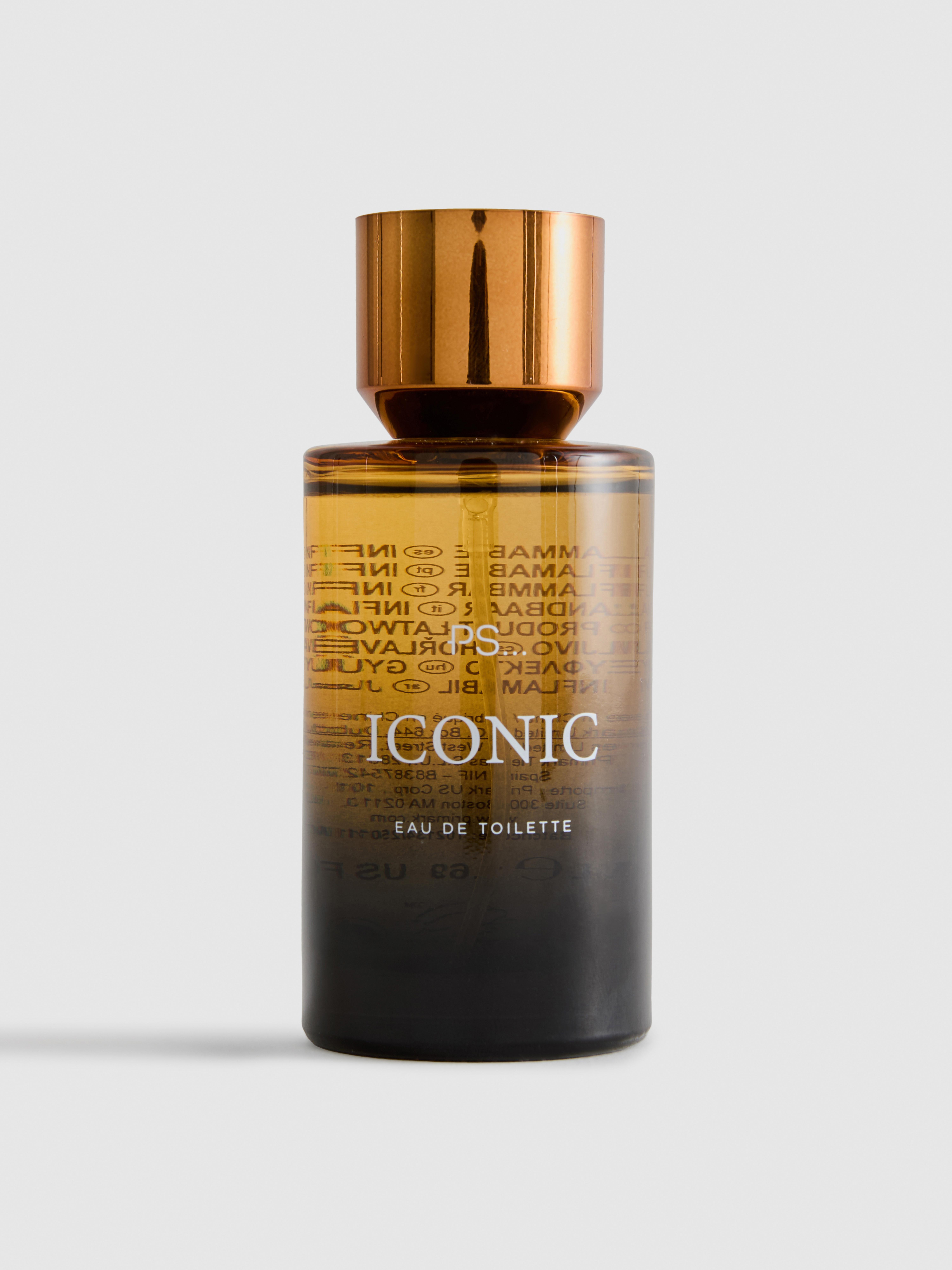 PS...Eau De Toilette