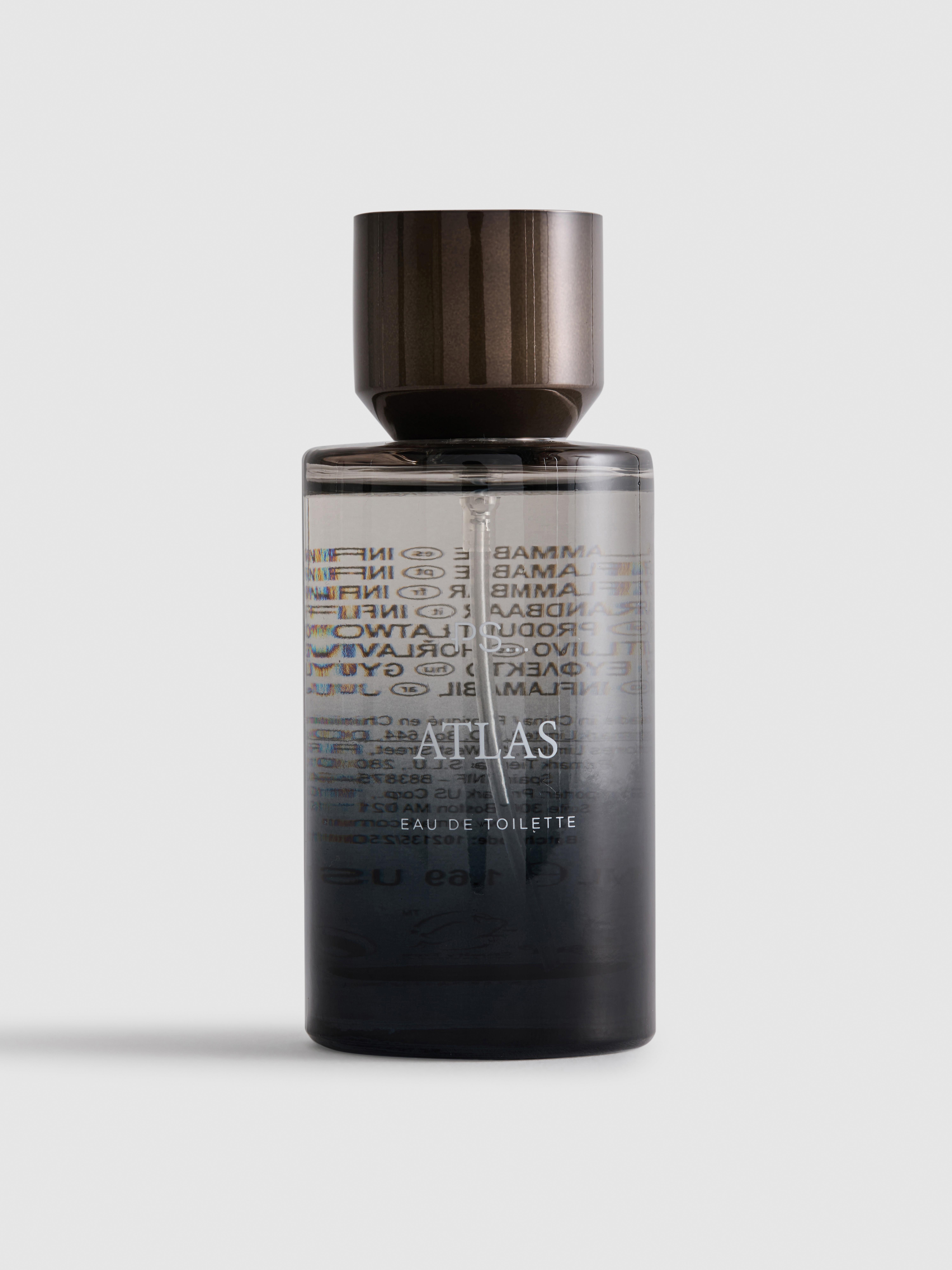 Eau de toilette de PS…