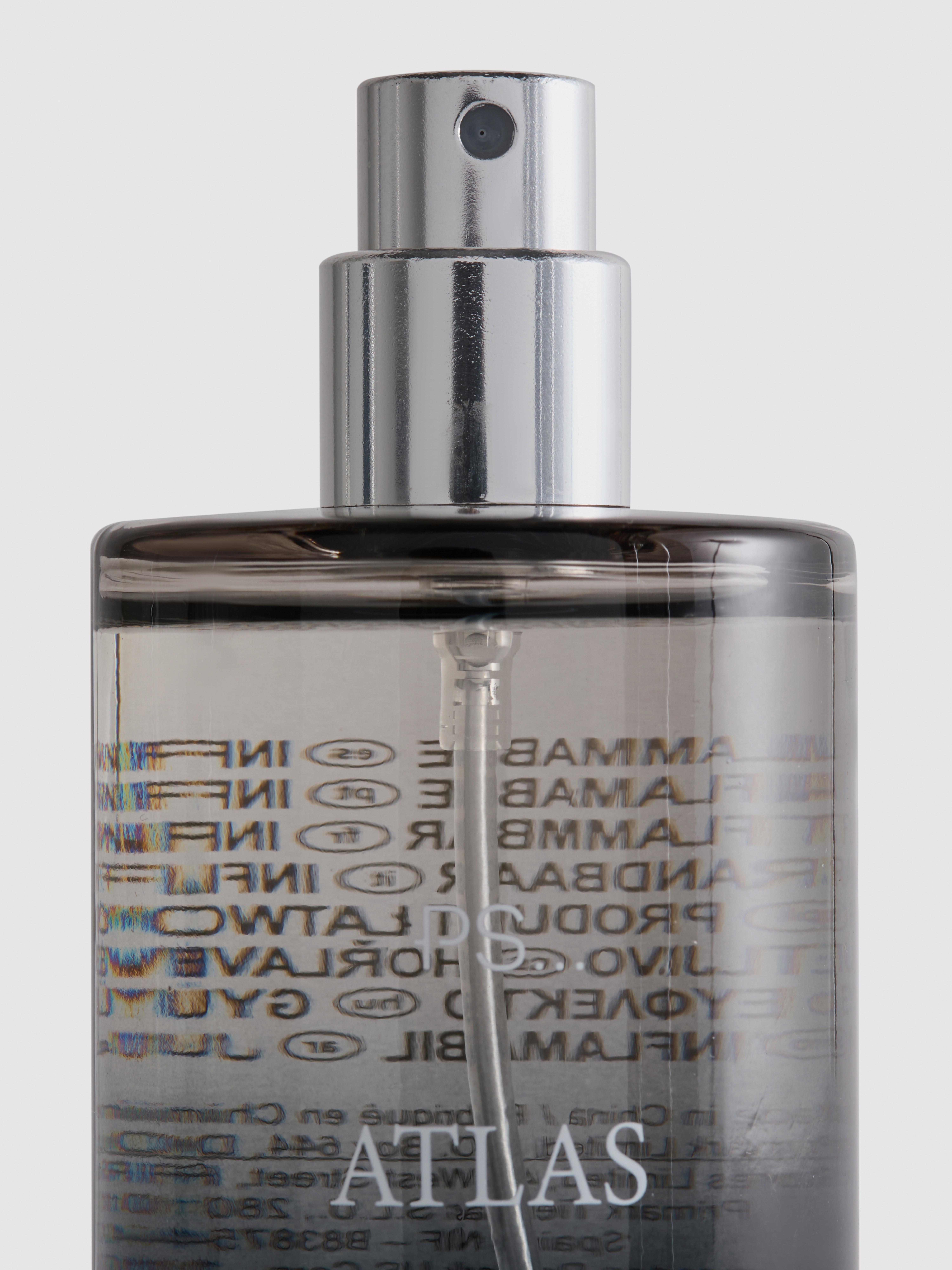 Eau de toilette de PS…