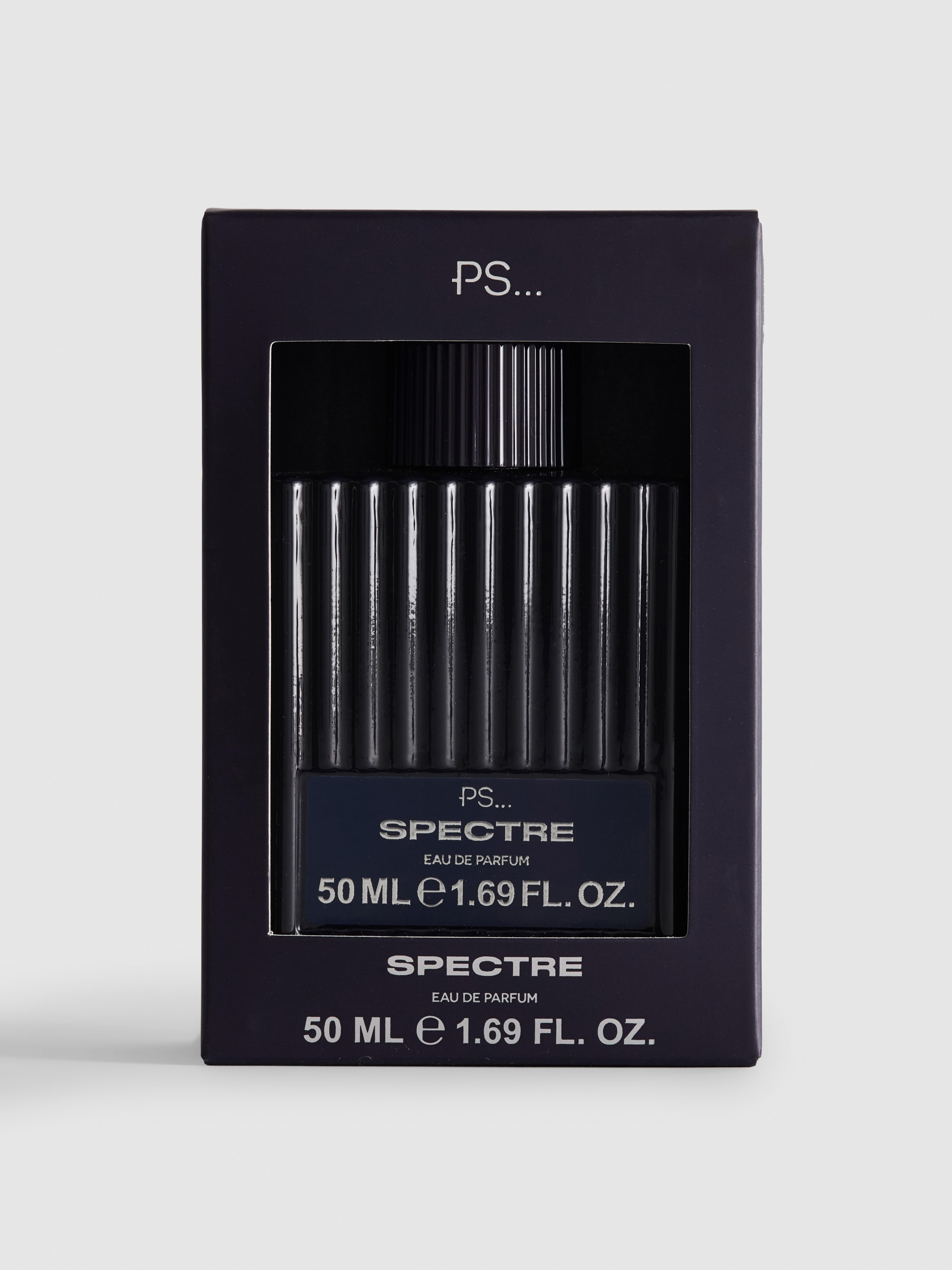 PS... Parfumovaná voda 50 ml