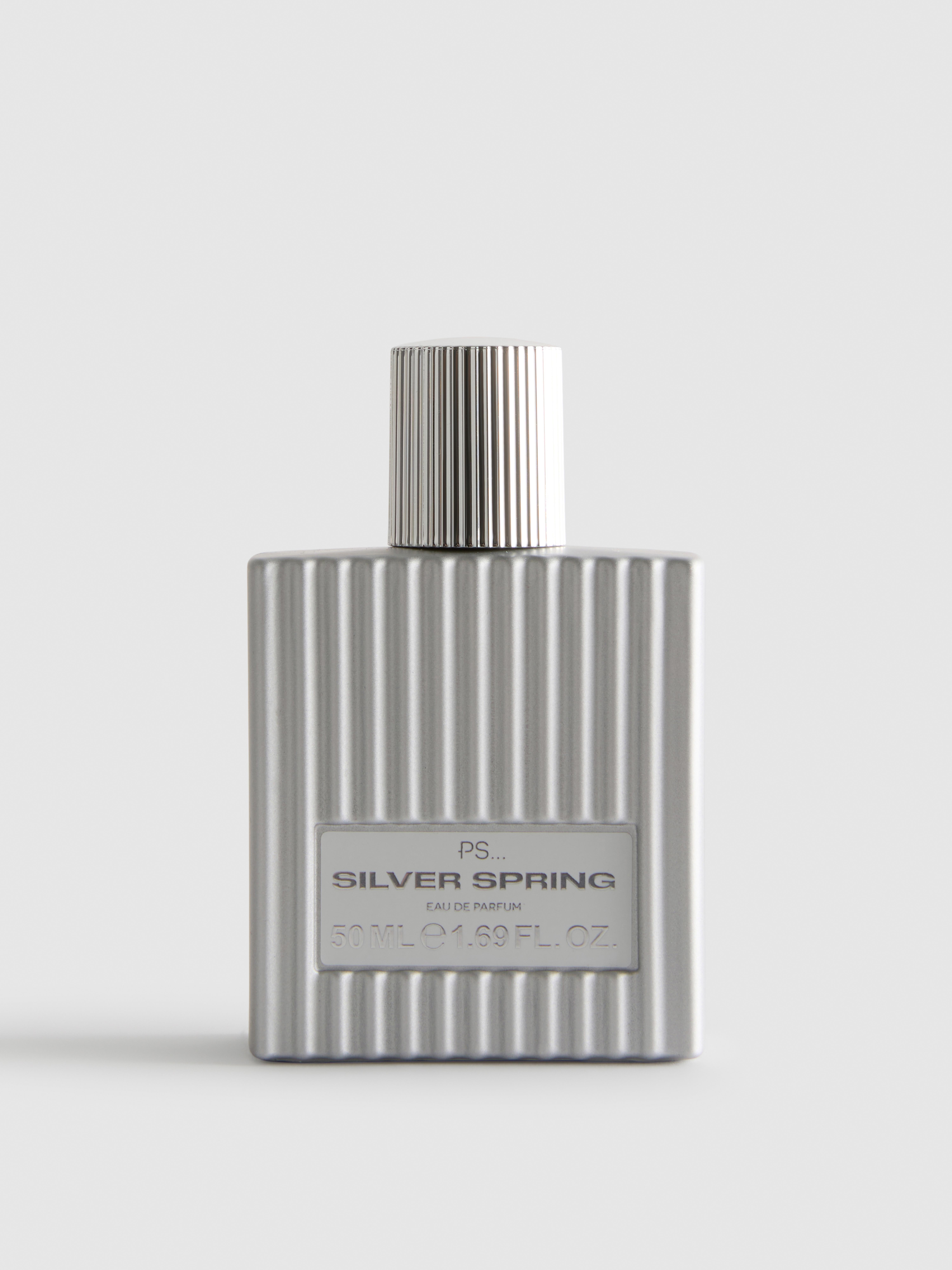 PS... Eau de parfum, 50 ml