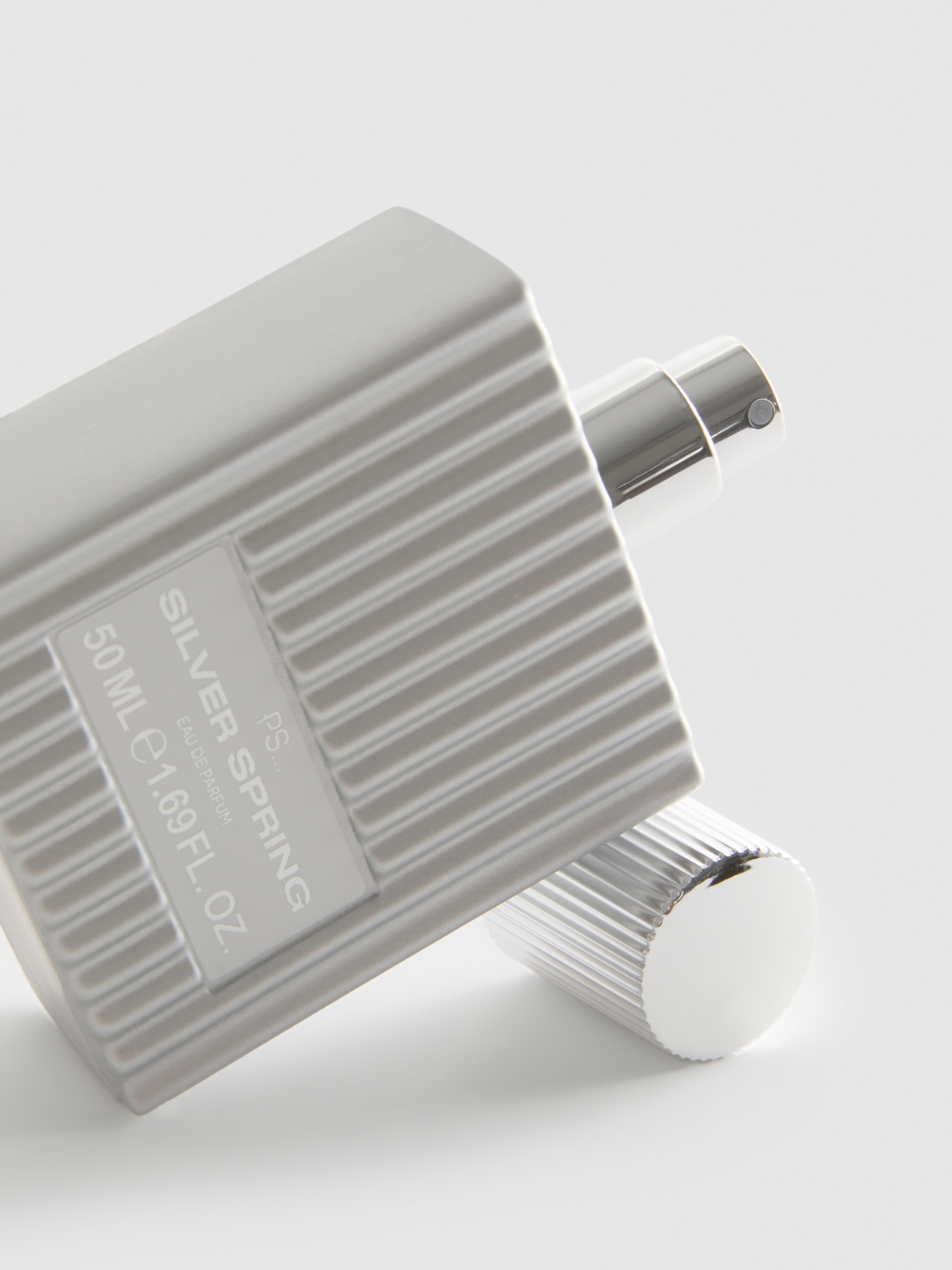PS... Eau de parfum, 50 ml