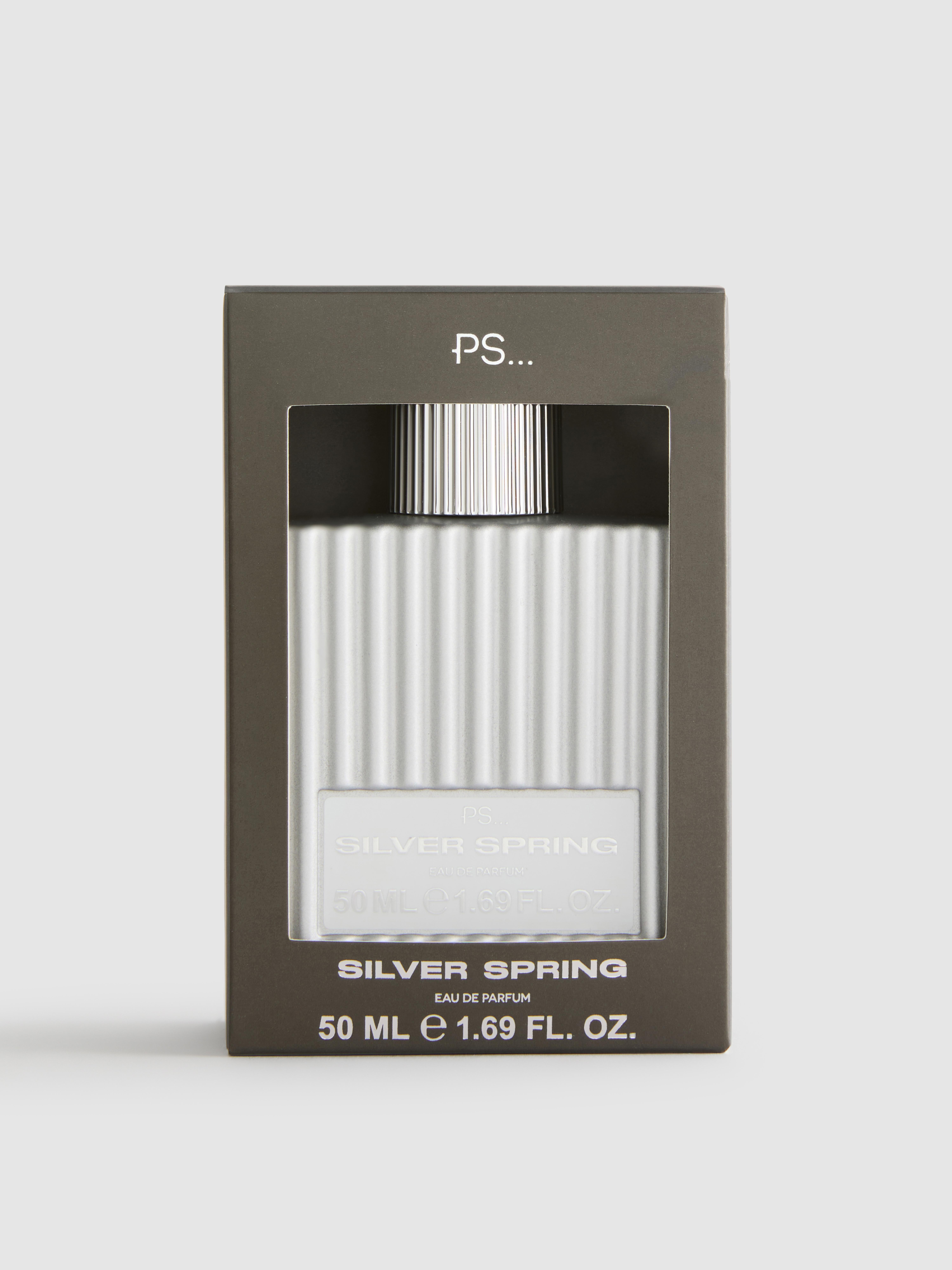 PS... Eau de parfum, 50 ml