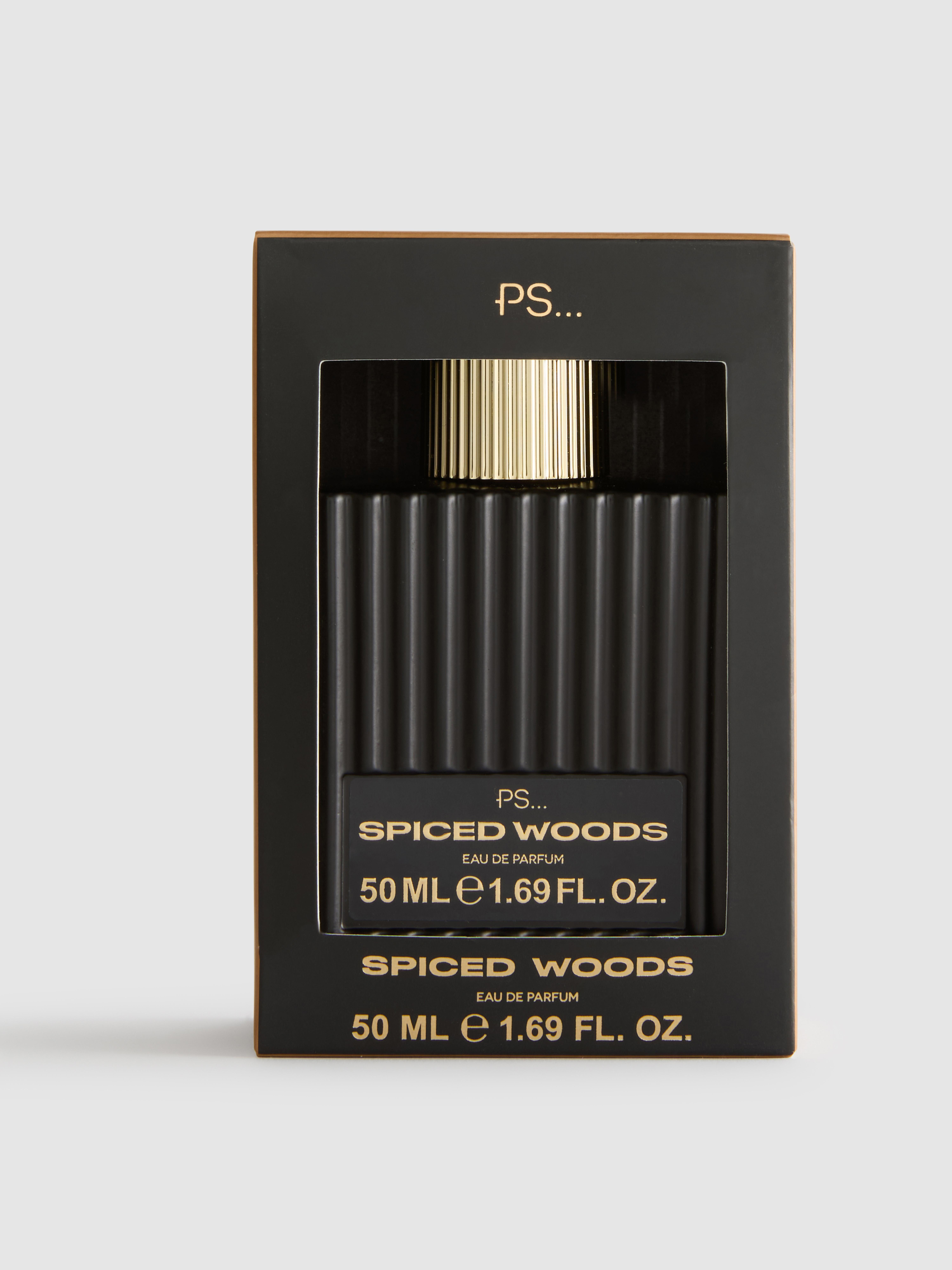 PS... Eau de parfum, 50 ml