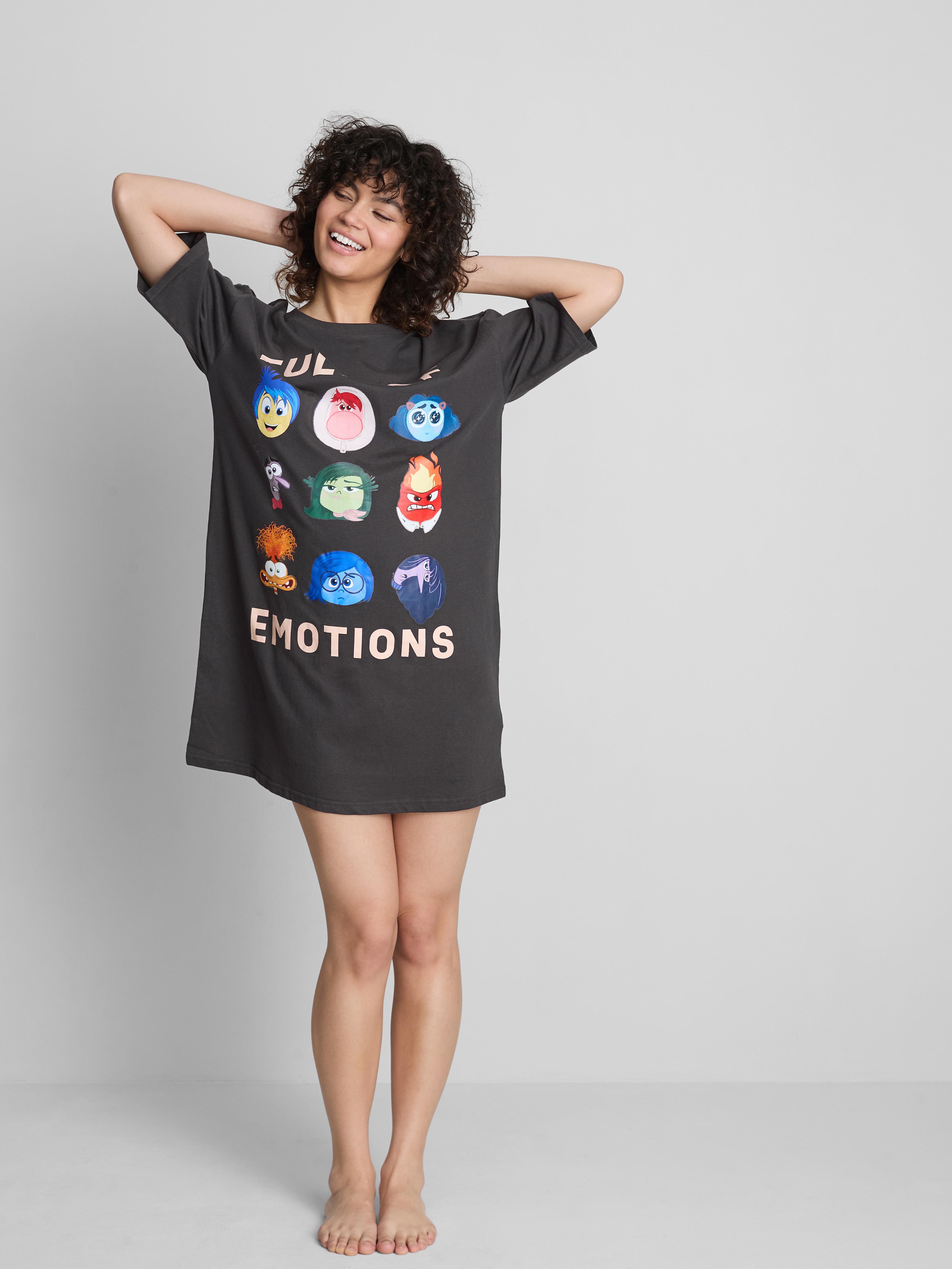 „Disney Pixar Alles steht Kopf 2“ T-Shirt