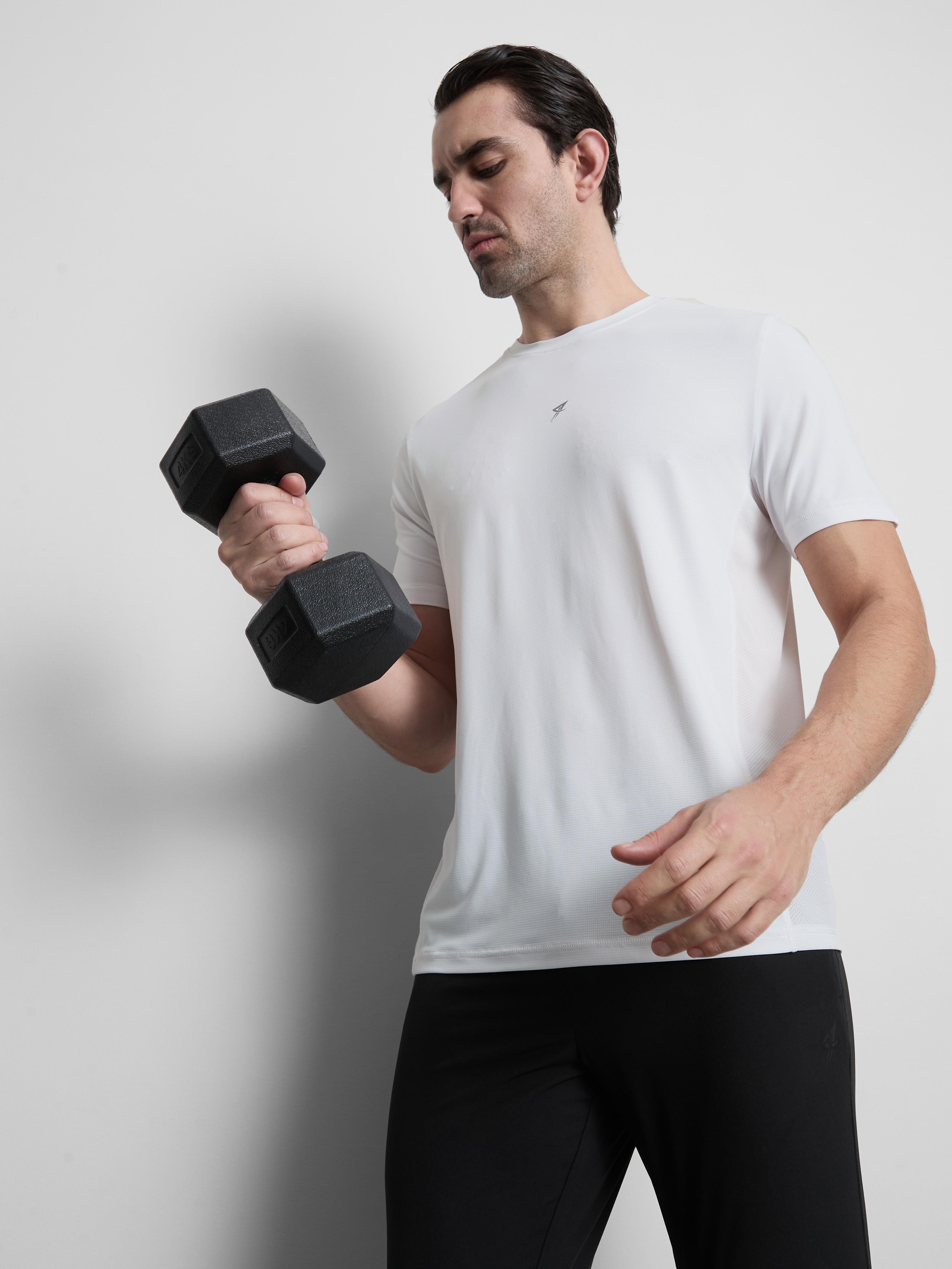 Short Sleeve Performance T-Shirt