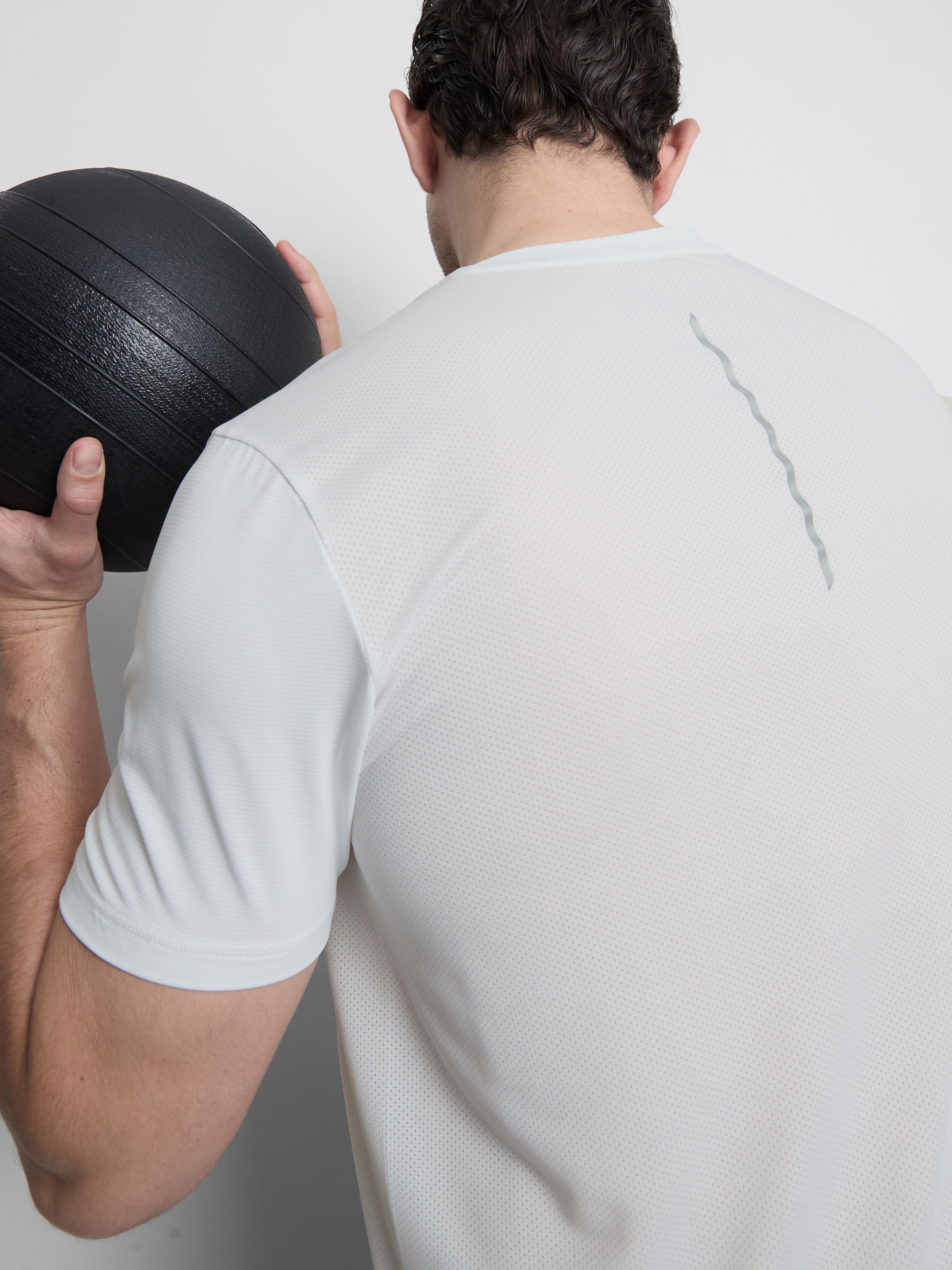 Short Sleeve Performance T-Shirt
