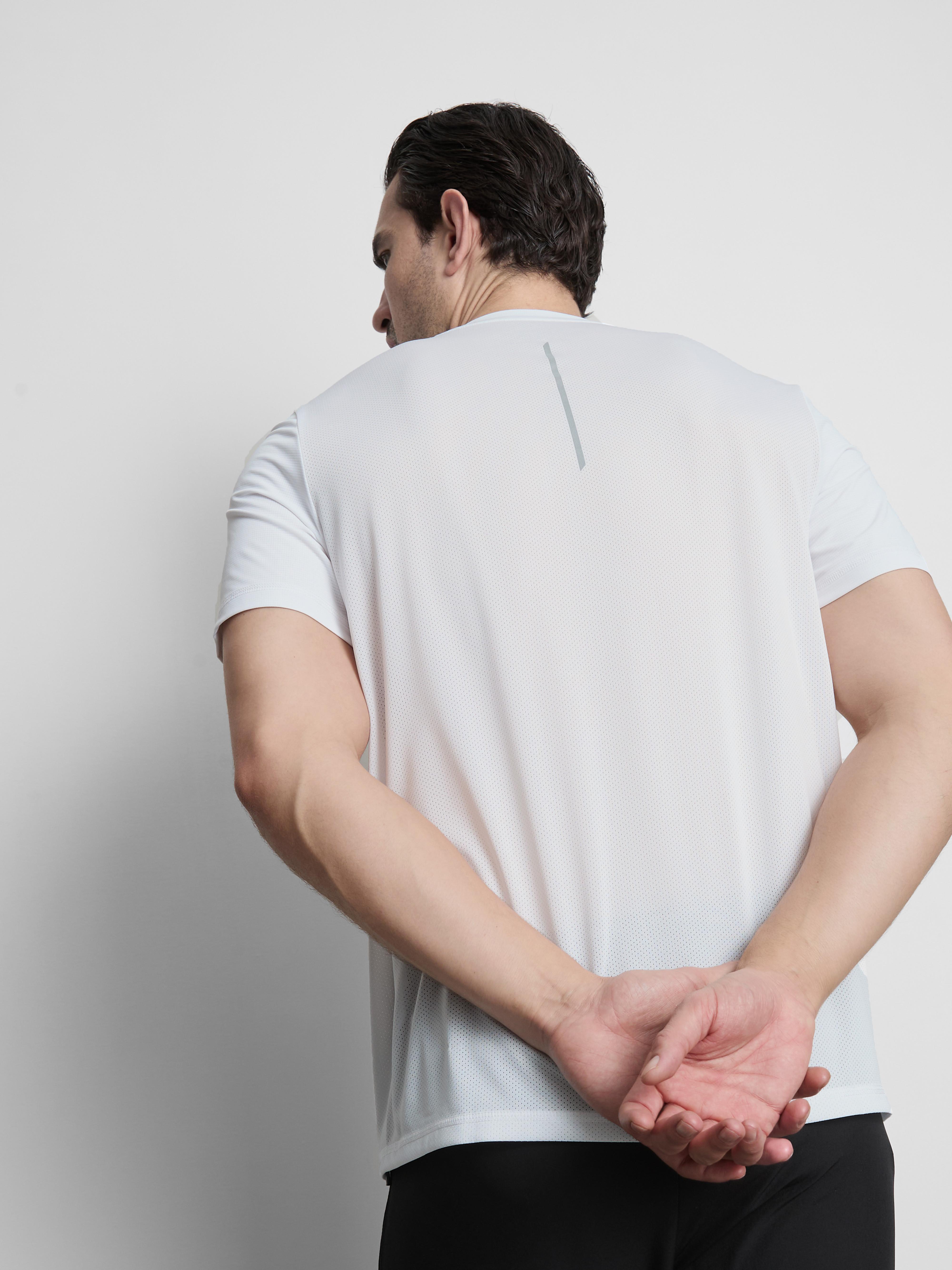 Short Sleeve Performance T-Shirt