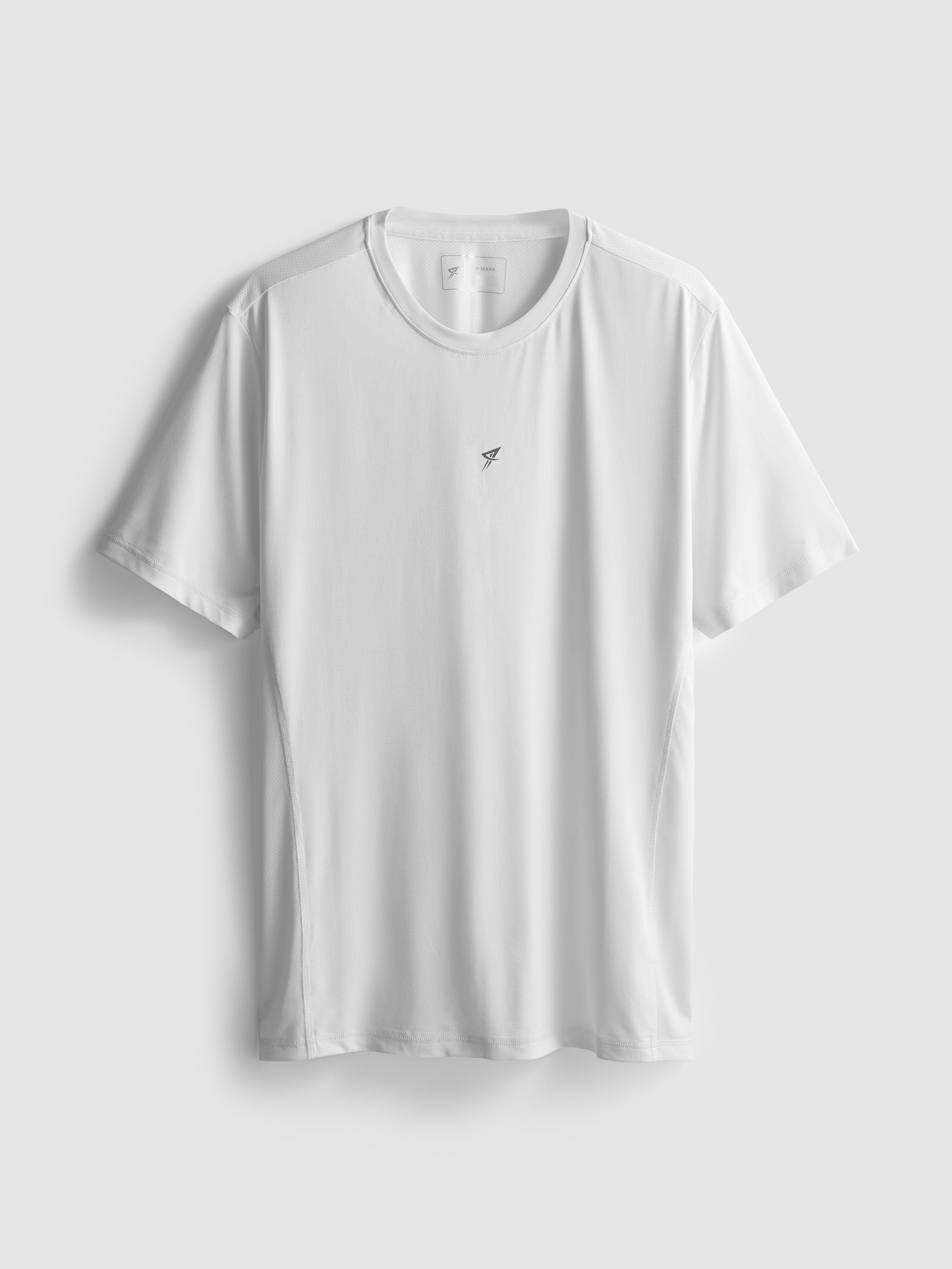 Short Sleeve Performance T-Shirt