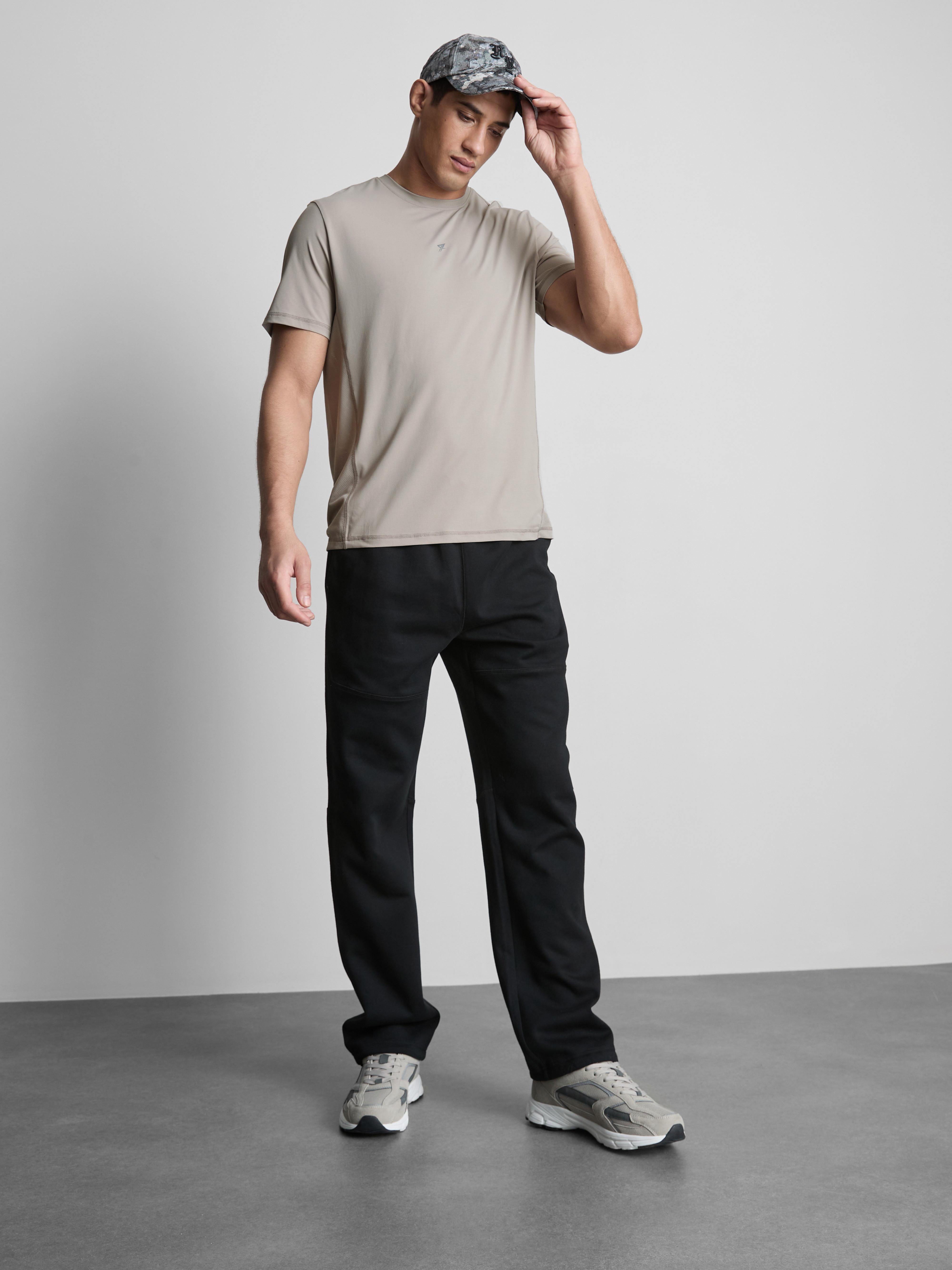 Short Sleeve Performance T-Shirt