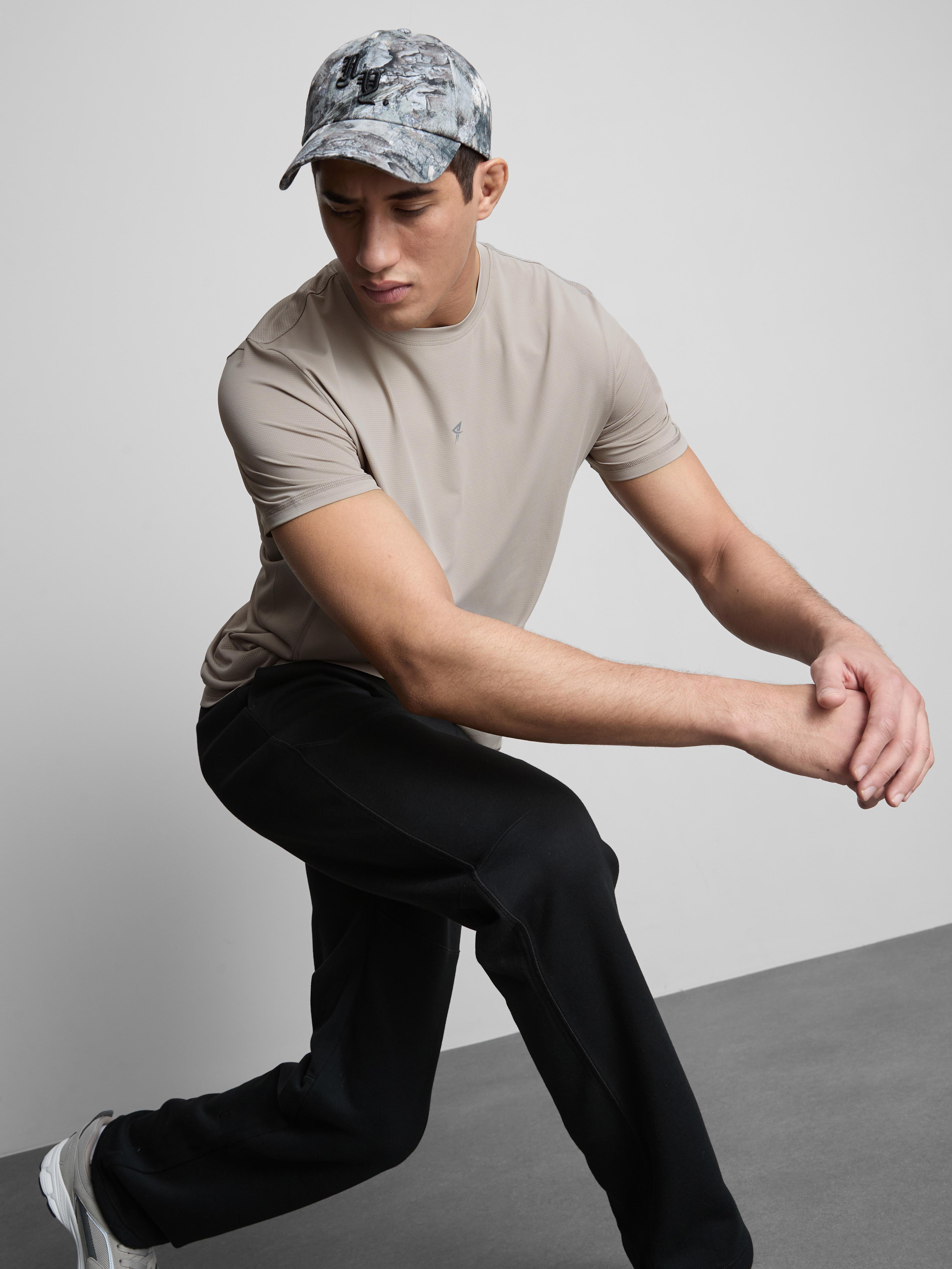 Short Sleeve Performance T-Shirt