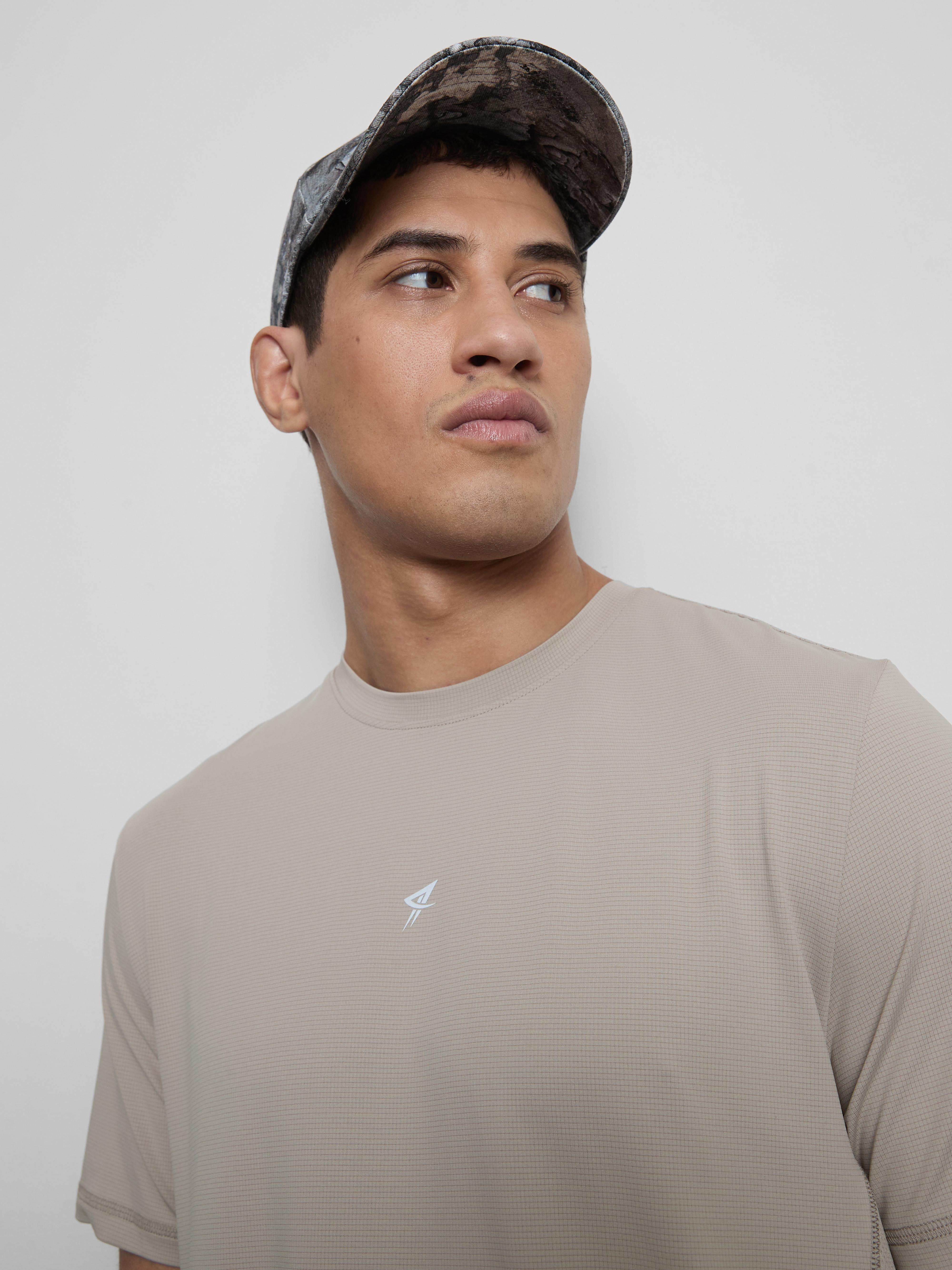 Short Sleeve Performance T-Shirt