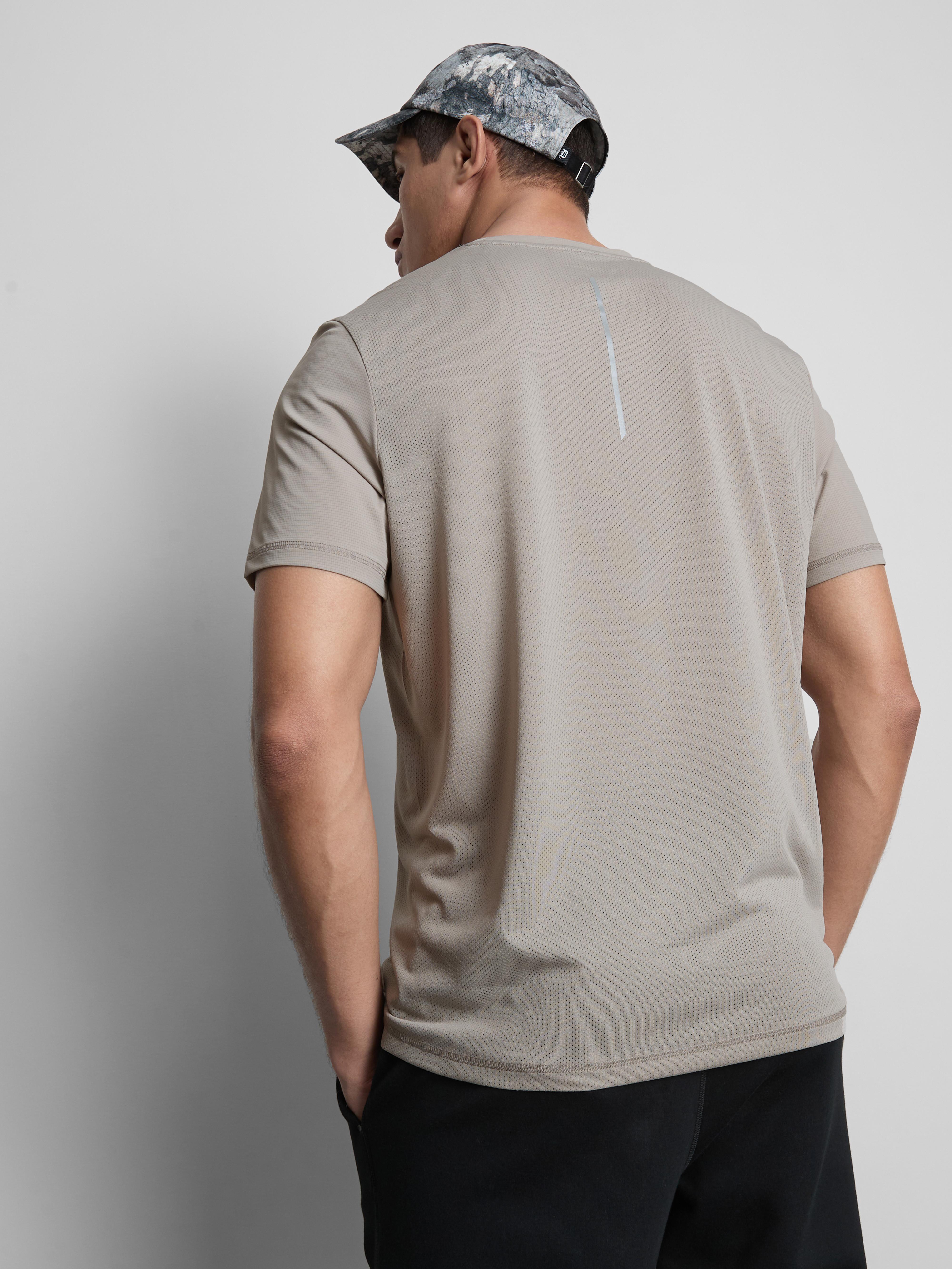 Short Sleeve Performance T-Shirt