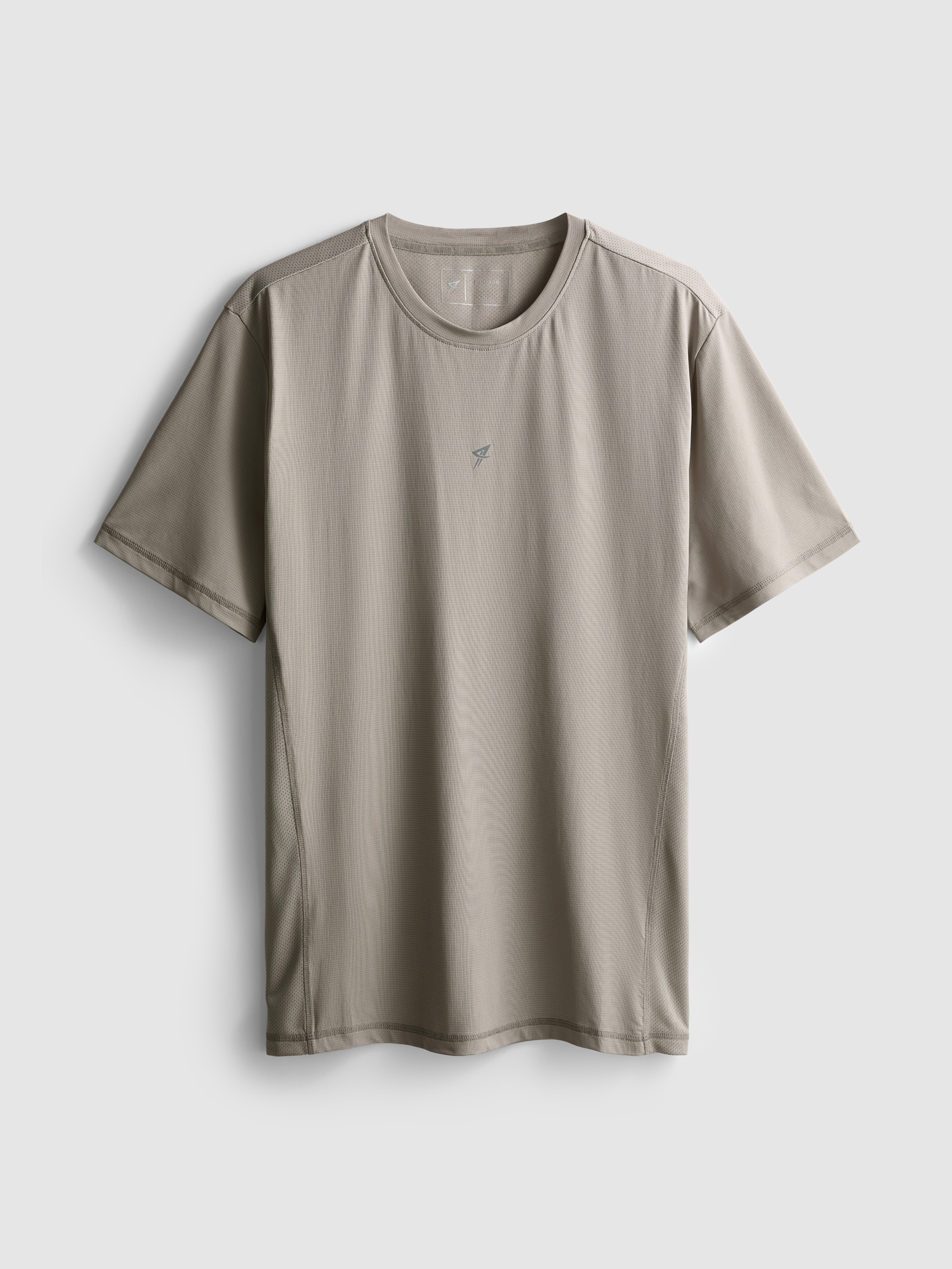 Short Sleeve Performance T-Shirt