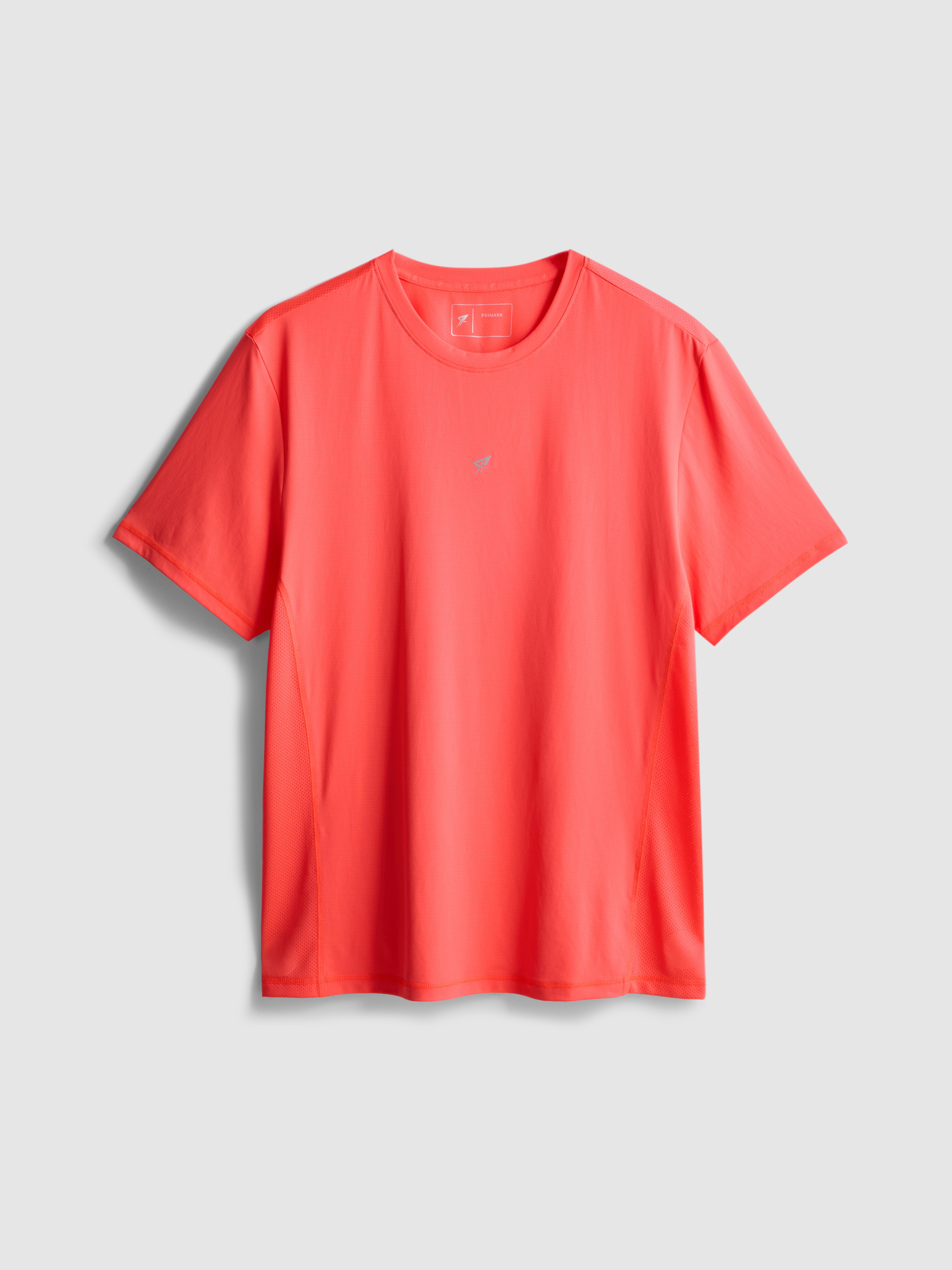 Short Sleeve Gym T-Shirt
