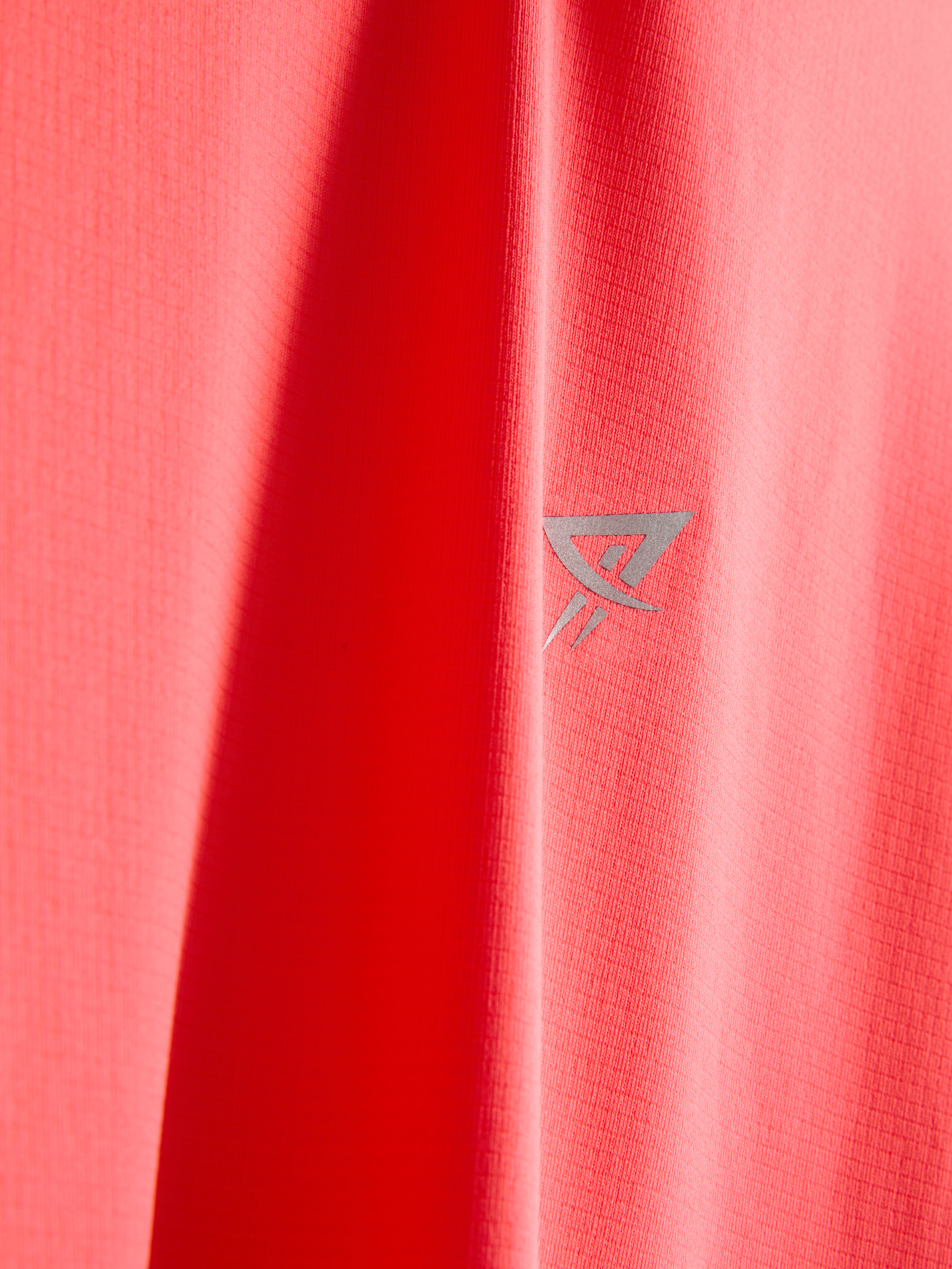 Short Sleeve Gym T-Shirt