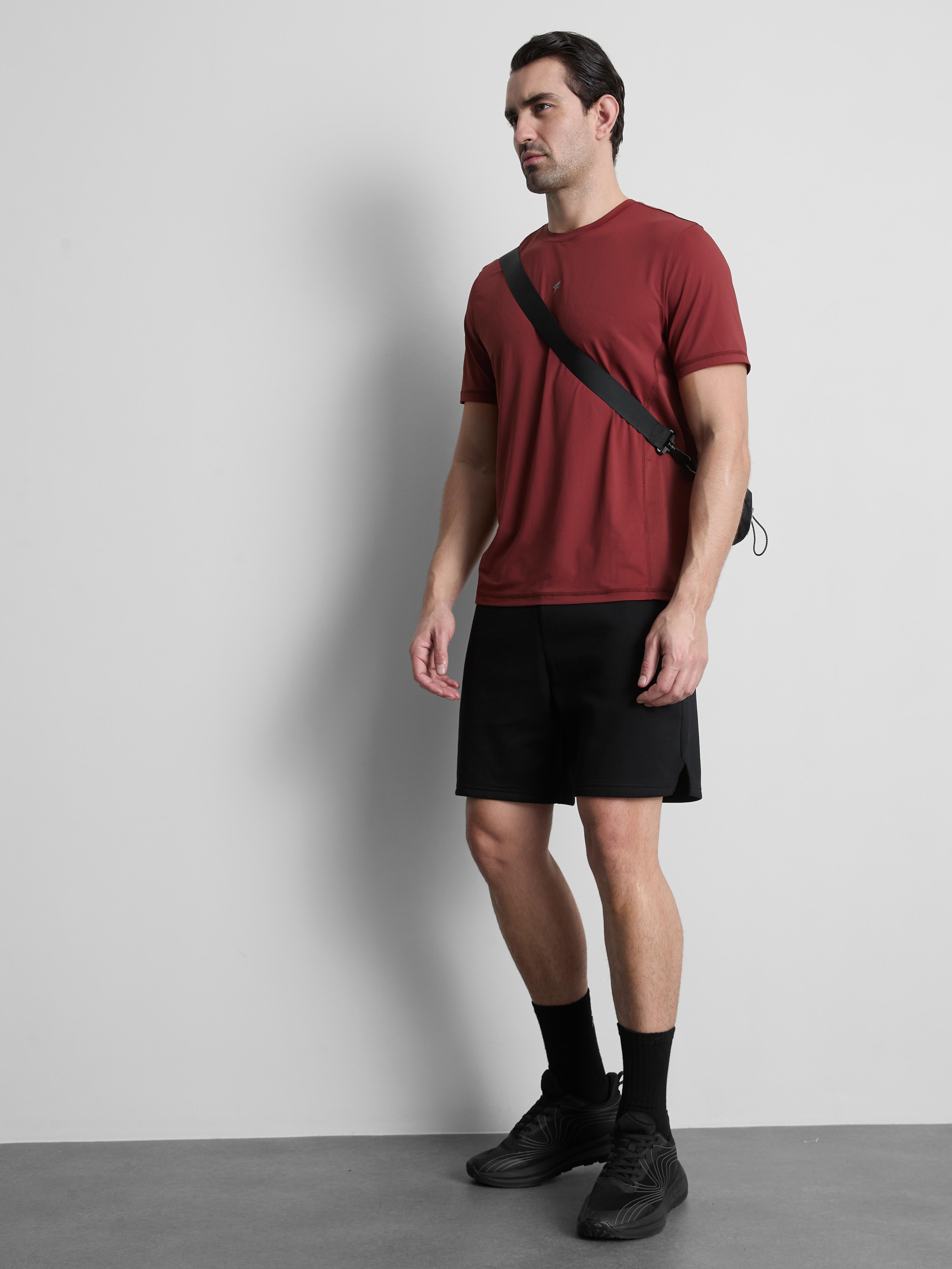 Short Sleeve Performance T-Shirt