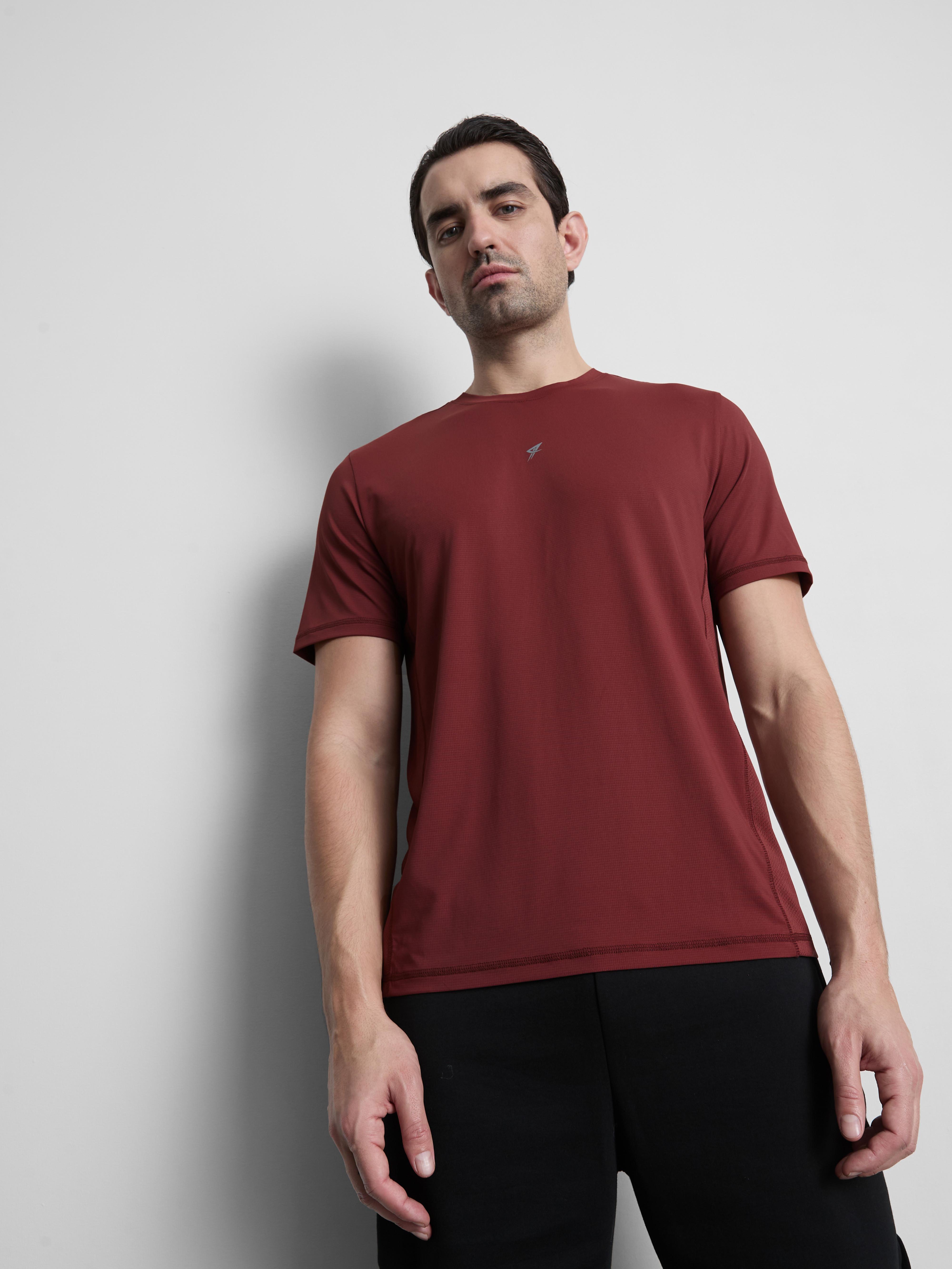 Short Sleeve Performance T-Shirt
