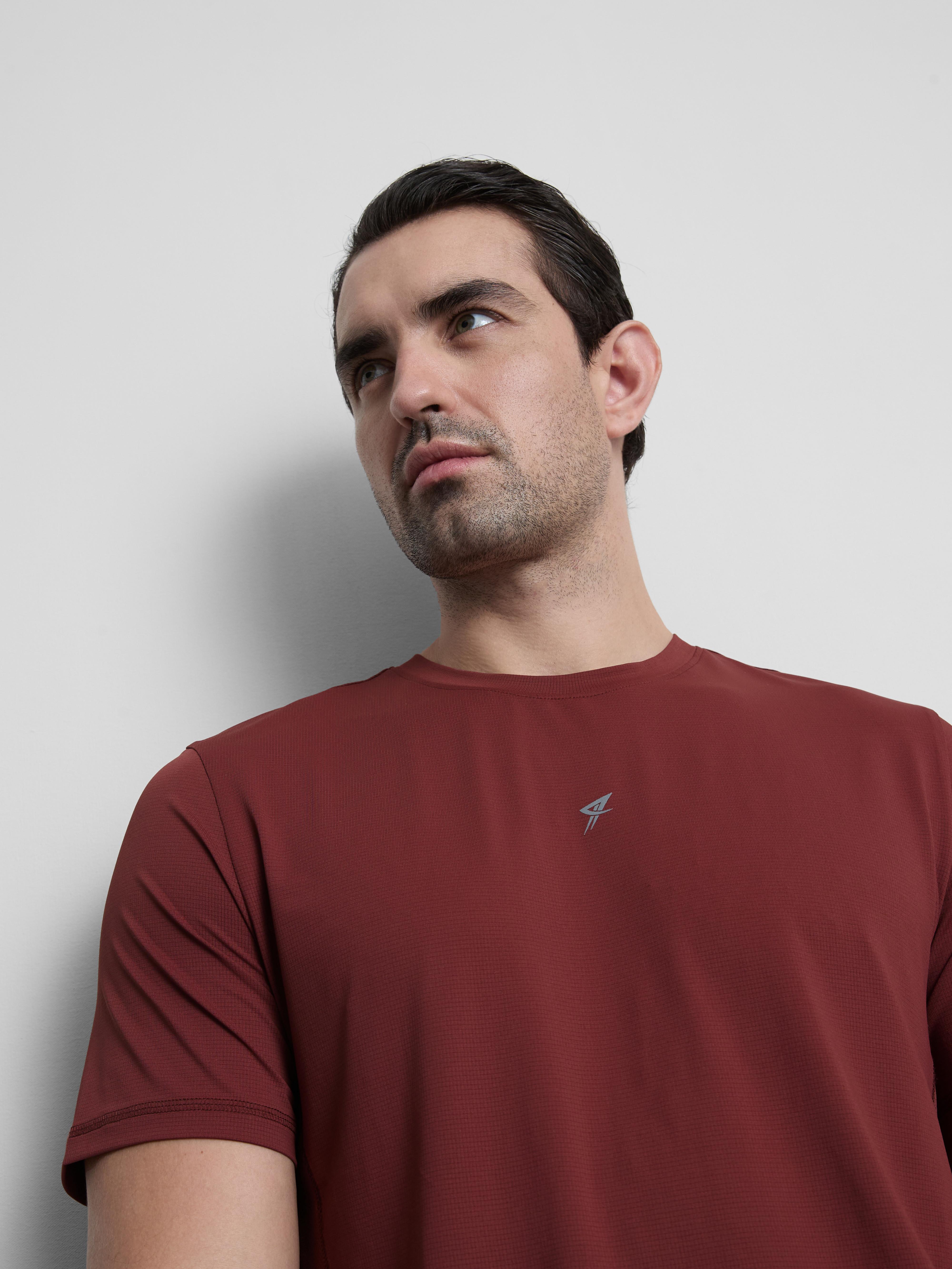 Short Sleeve Performance T-Shirt