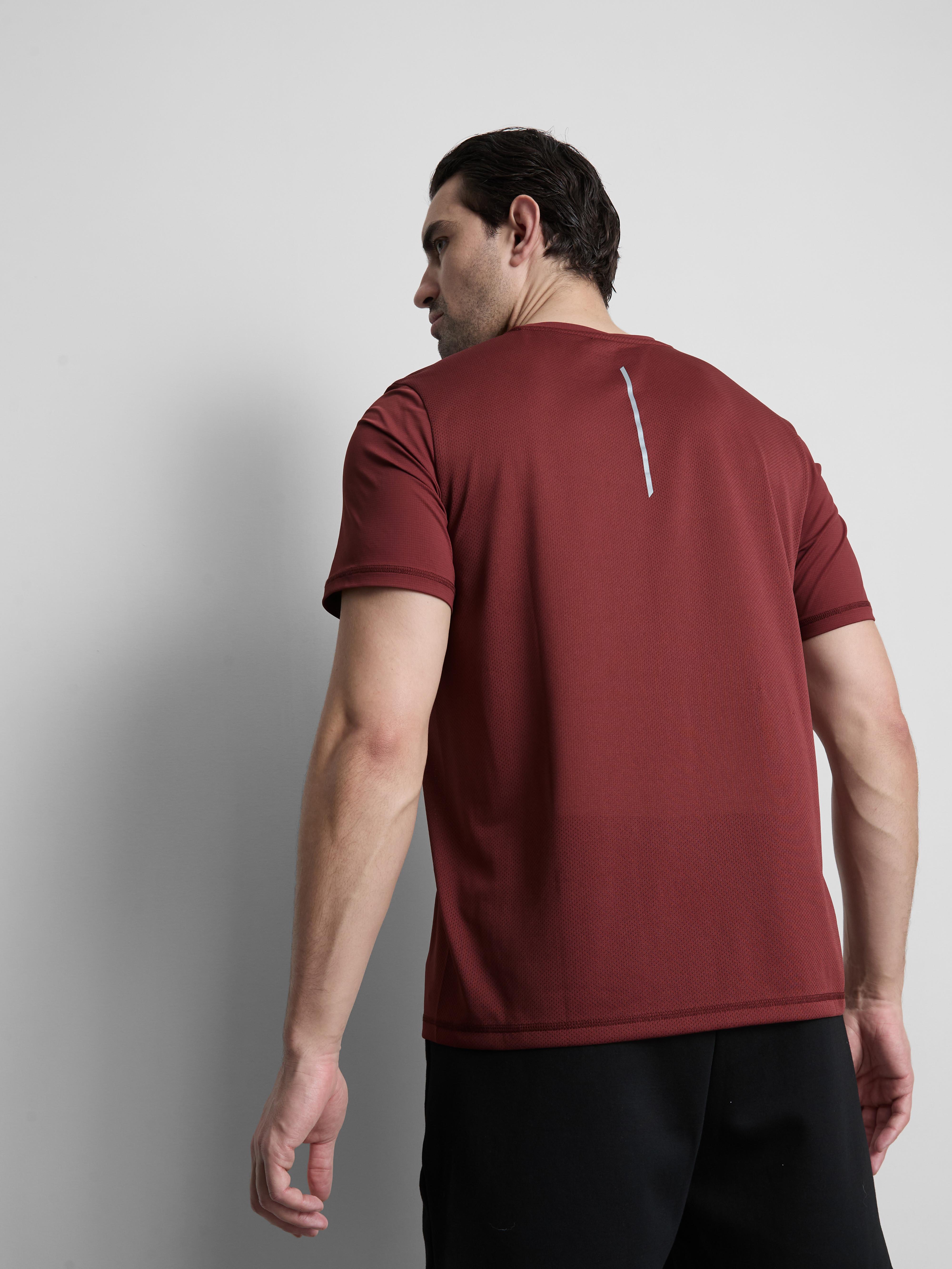 Short Sleeve Performance T-Shirt