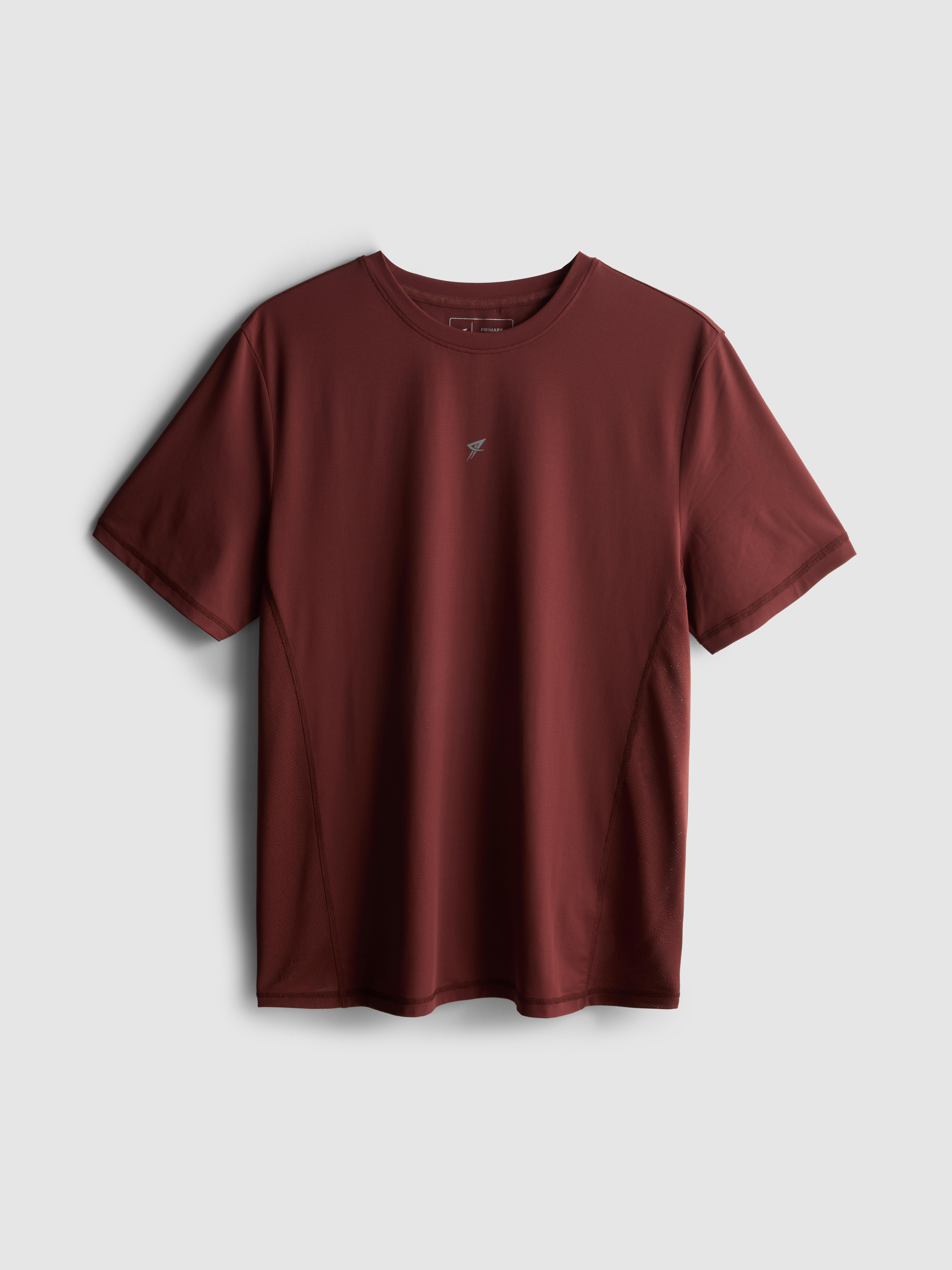 Short Sleeve Performance T-Shirt