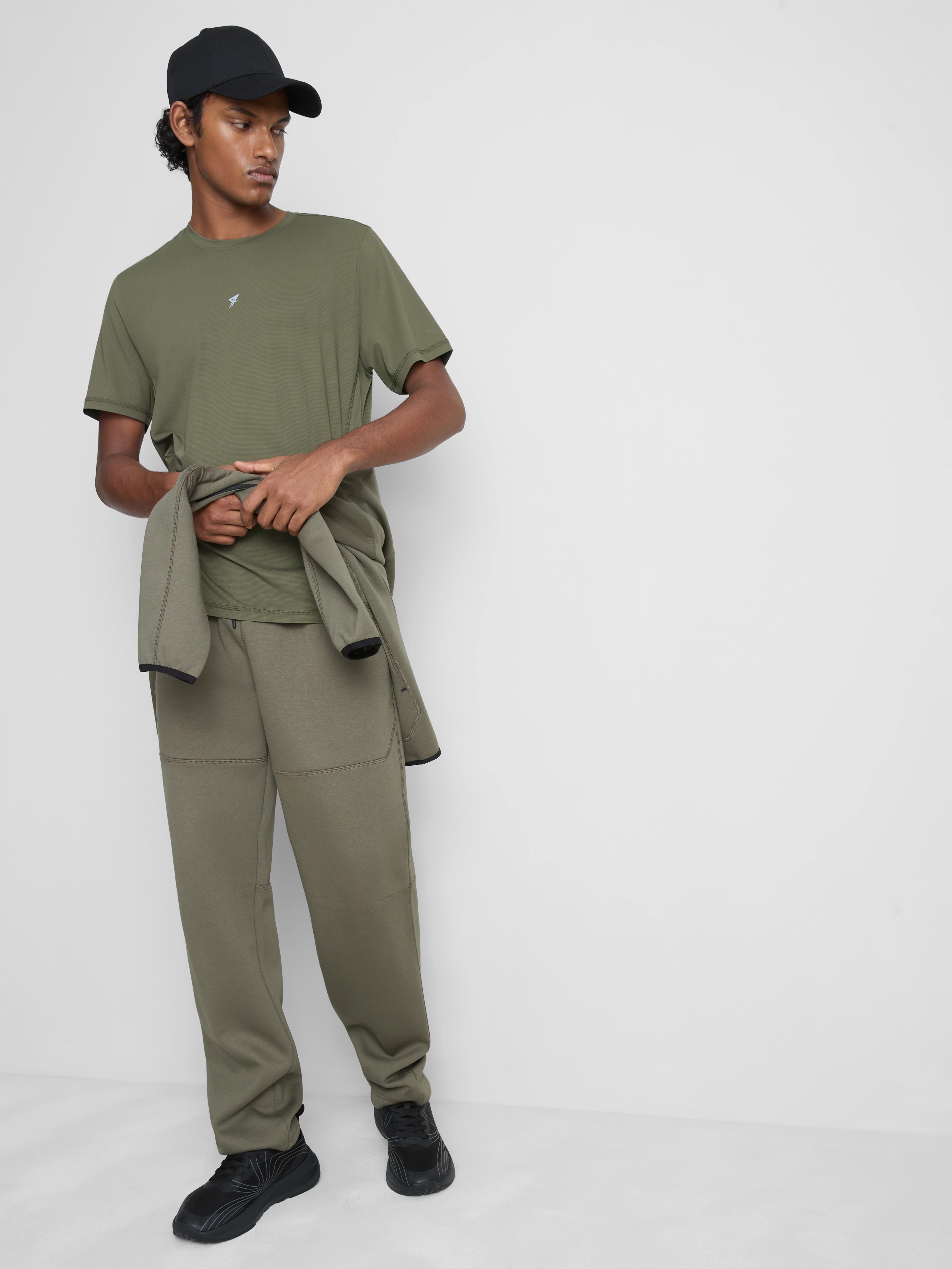 Short Sleeve Performance T-Shirt