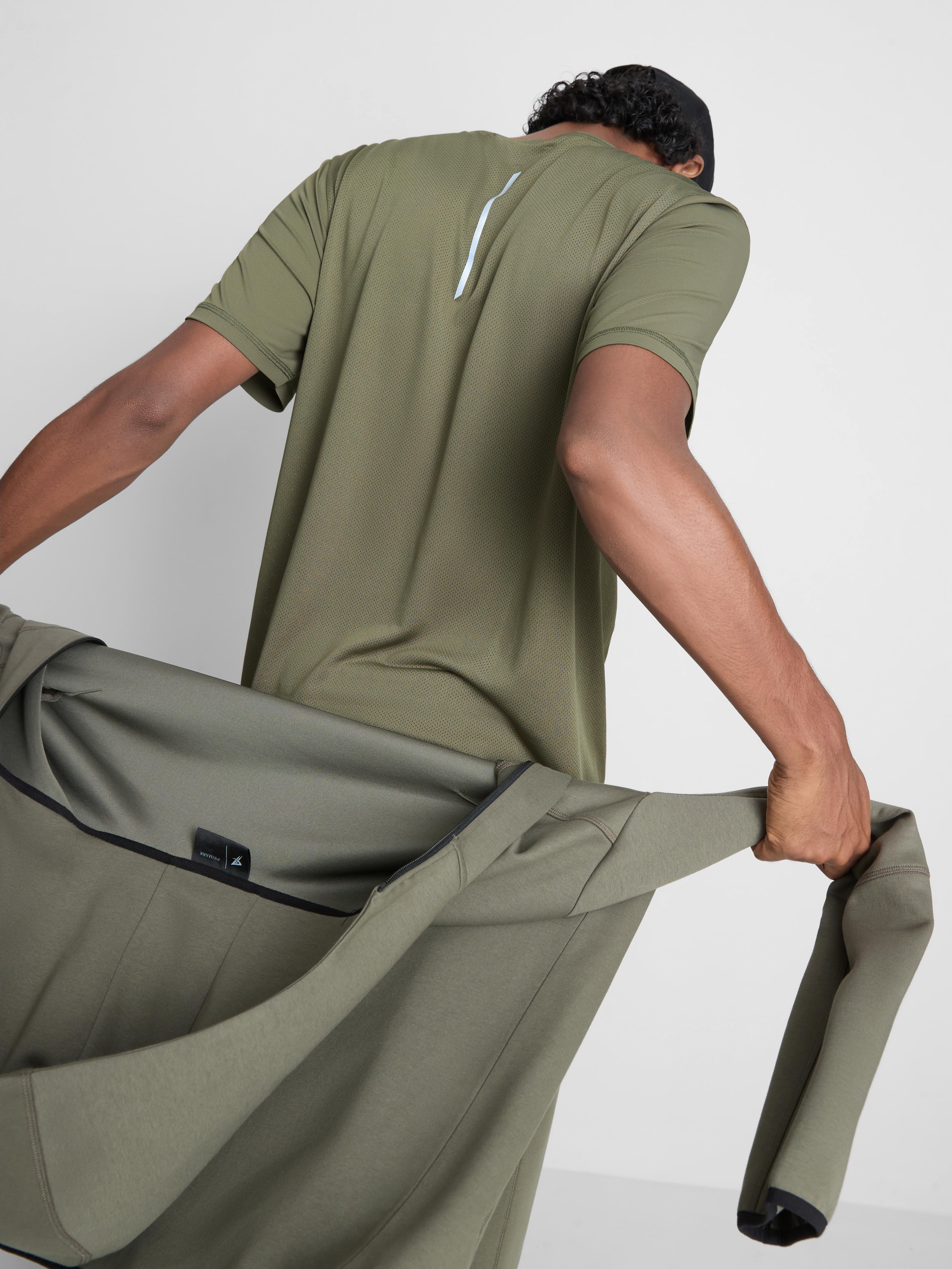 Short Sleeve Performance T-Shirt