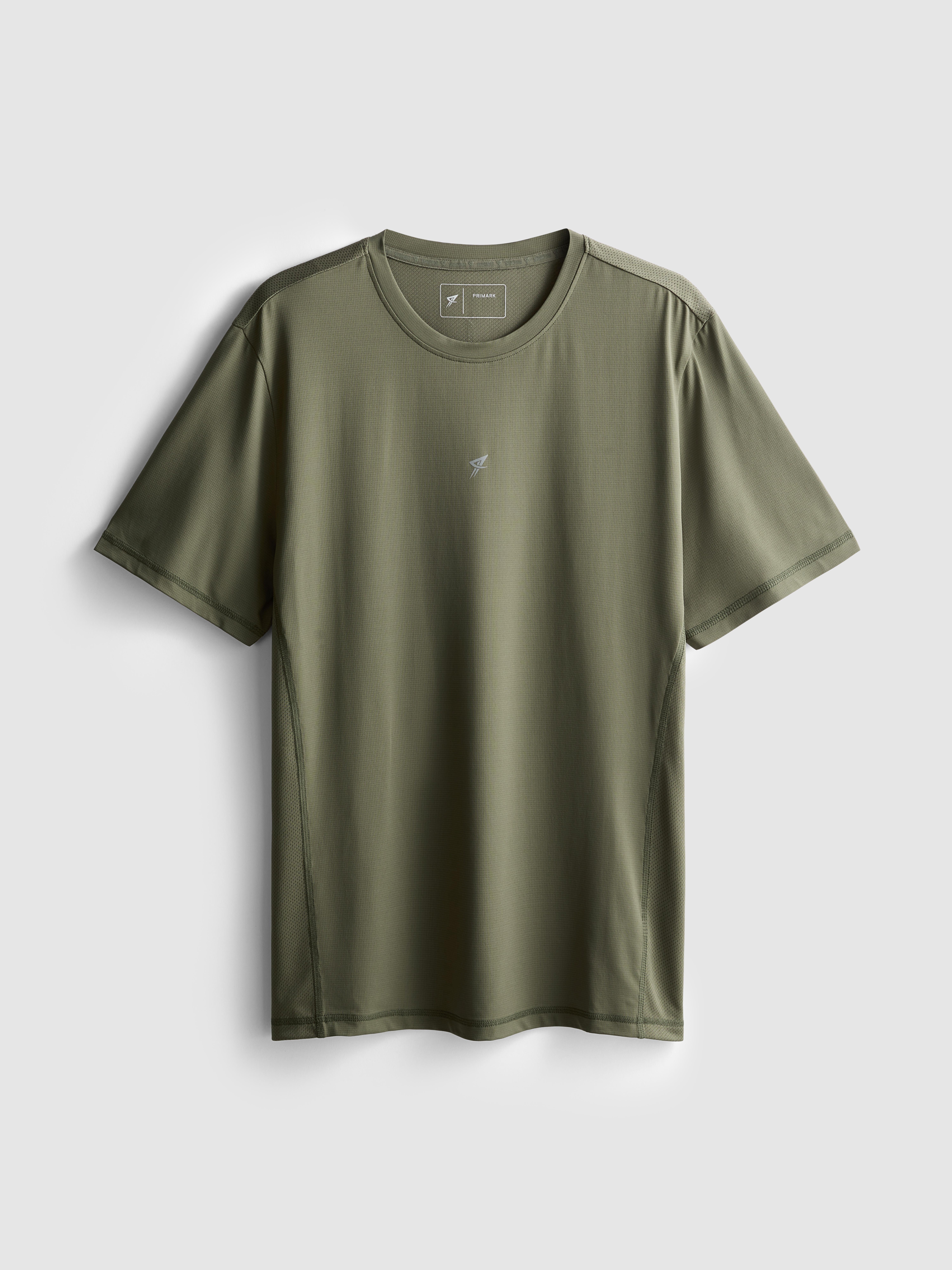 Short Sleeve Performance T-Shirt