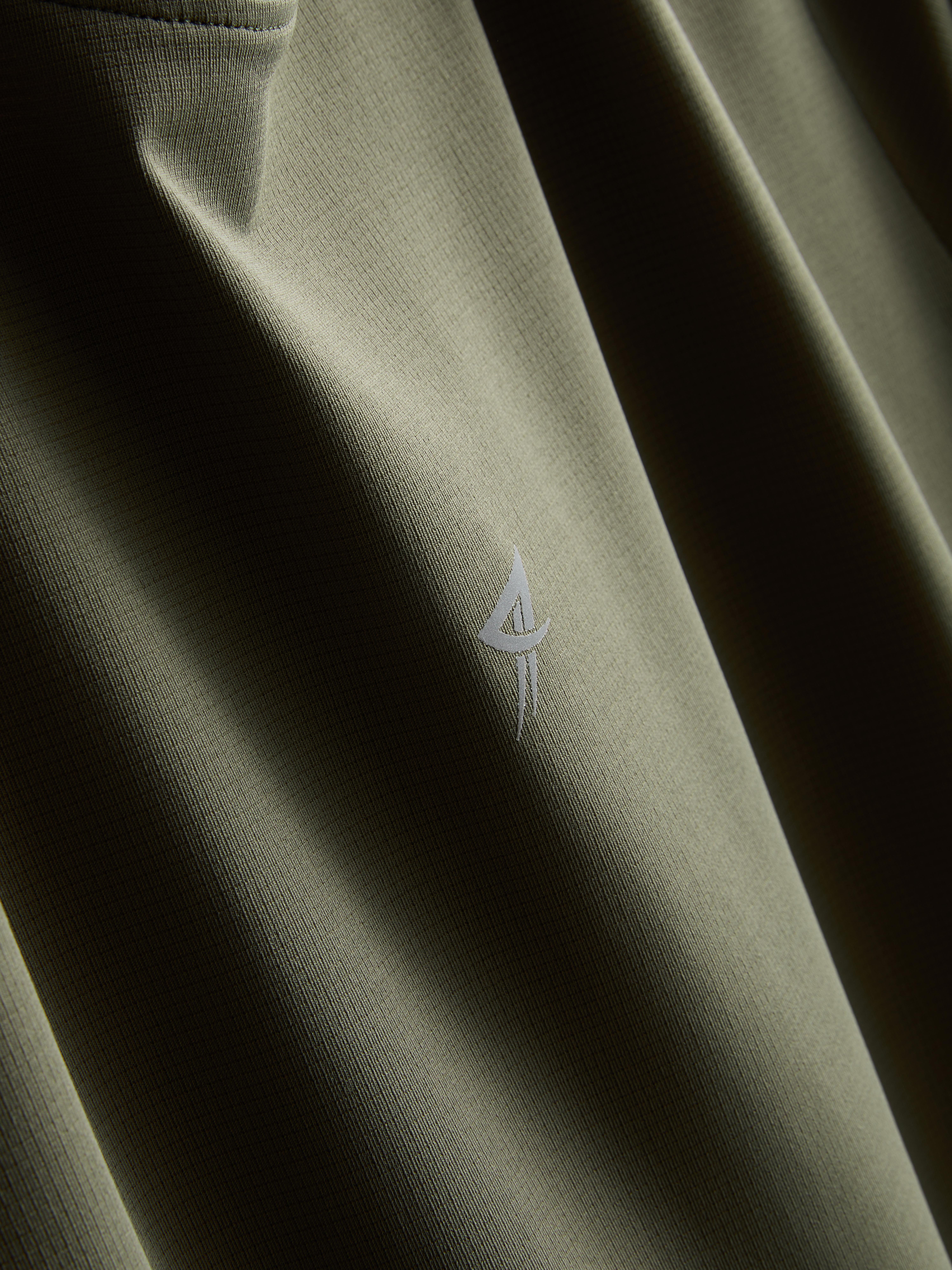 Short Sleeve Performance T-Shirt