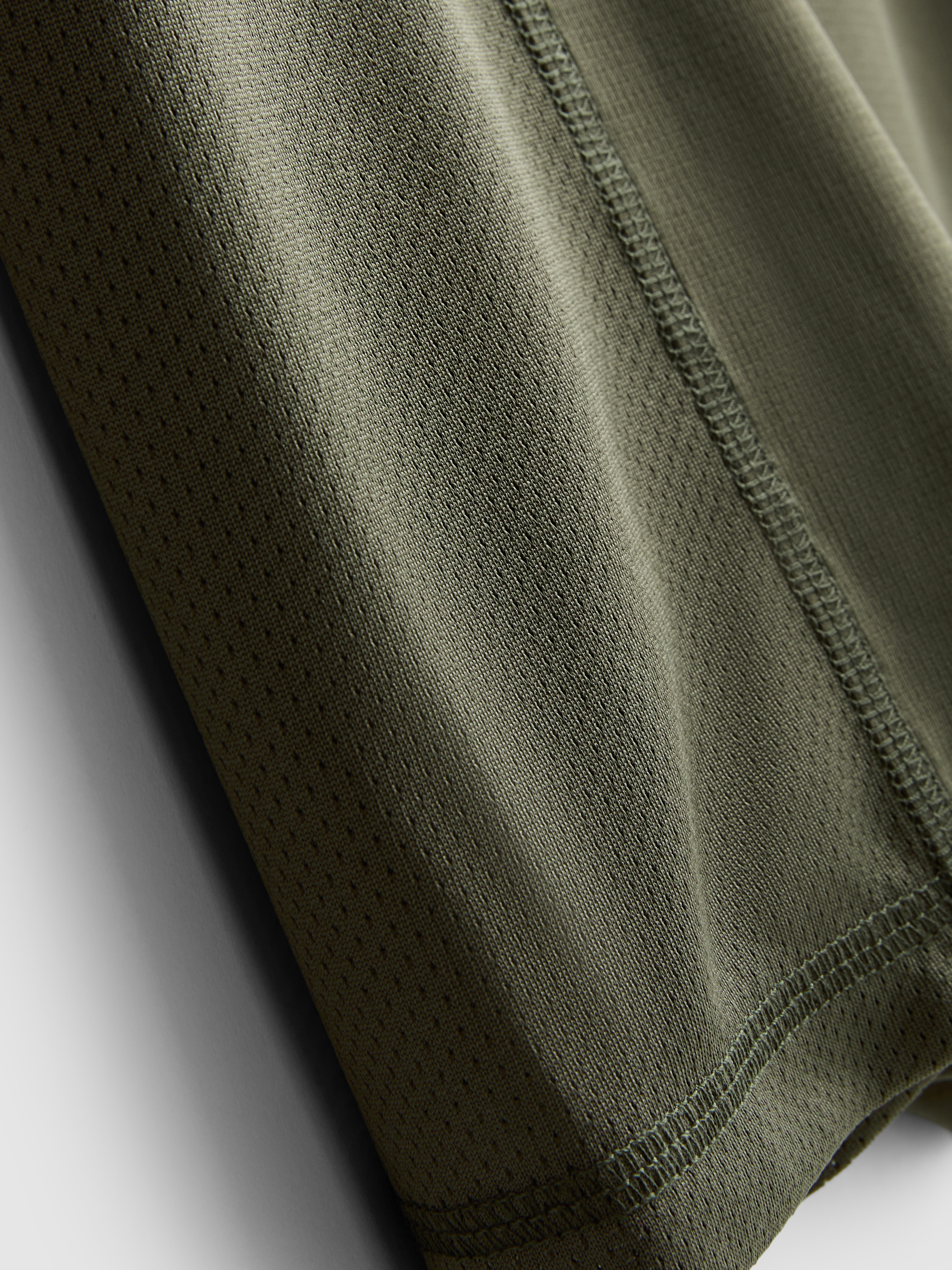 Short Sleeve Performance T-Shirt