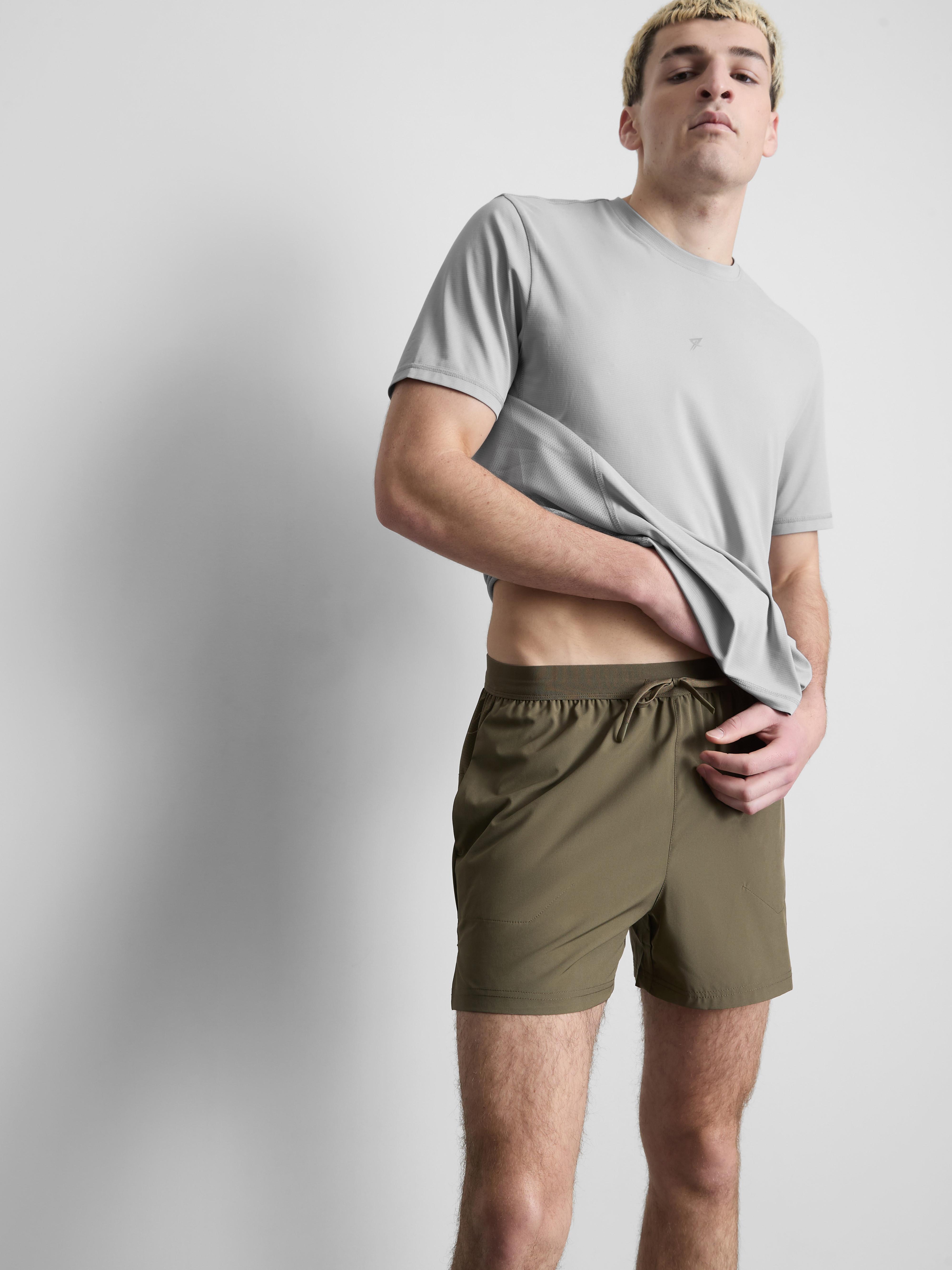 Fitness-T-Shirt
