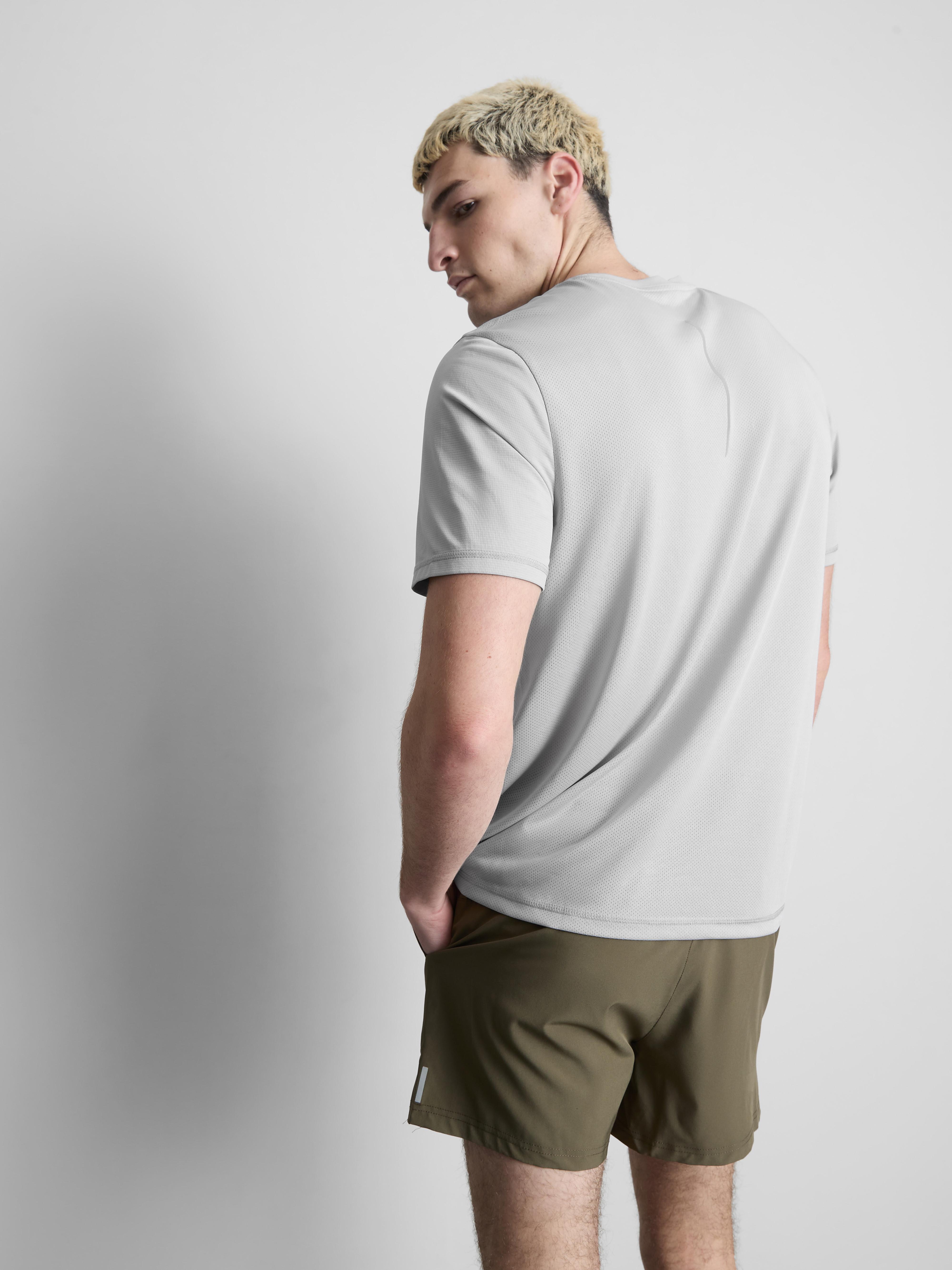 Fitness-T-Shirt