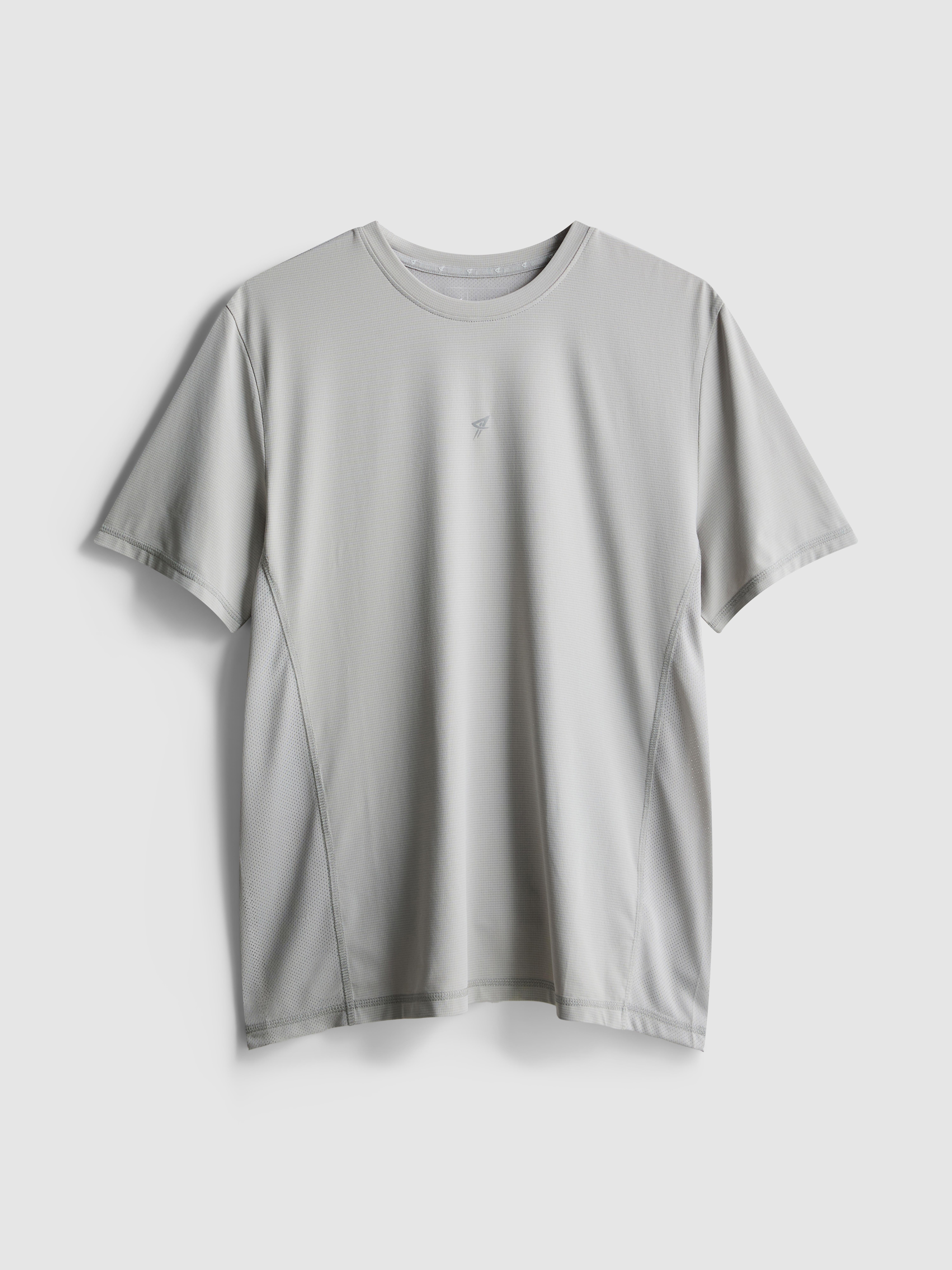 Fitness-T-Shirt