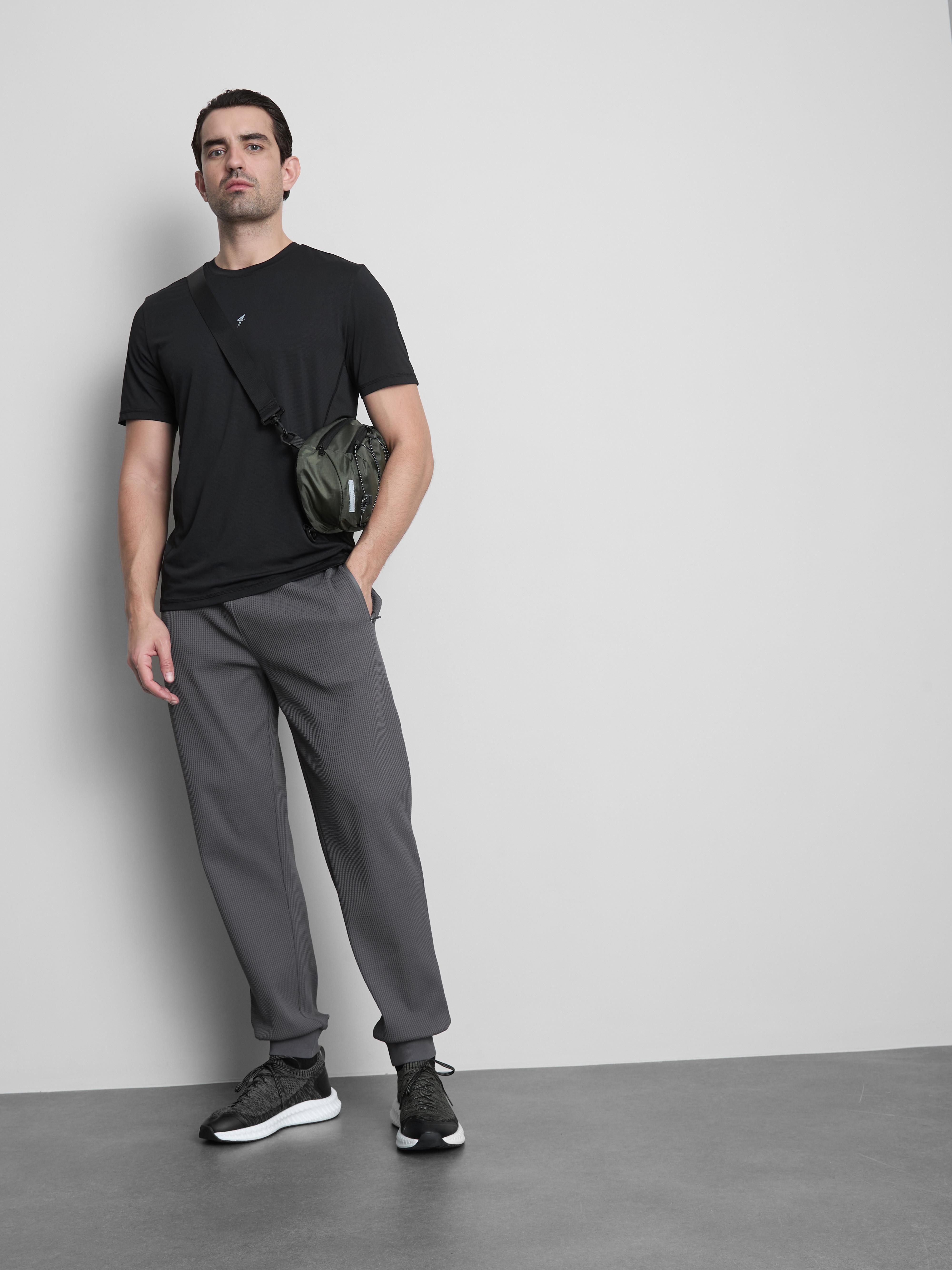 Short Sleeve Performance T-Shirt